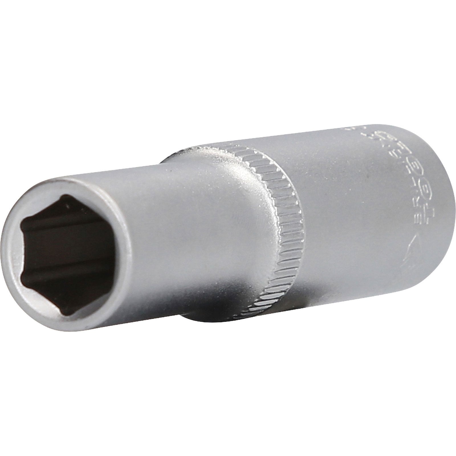 BRILLIANT TOOLS 1/2" Sechskant-Stecknuss lange Ausführung 12 mm - BT022822