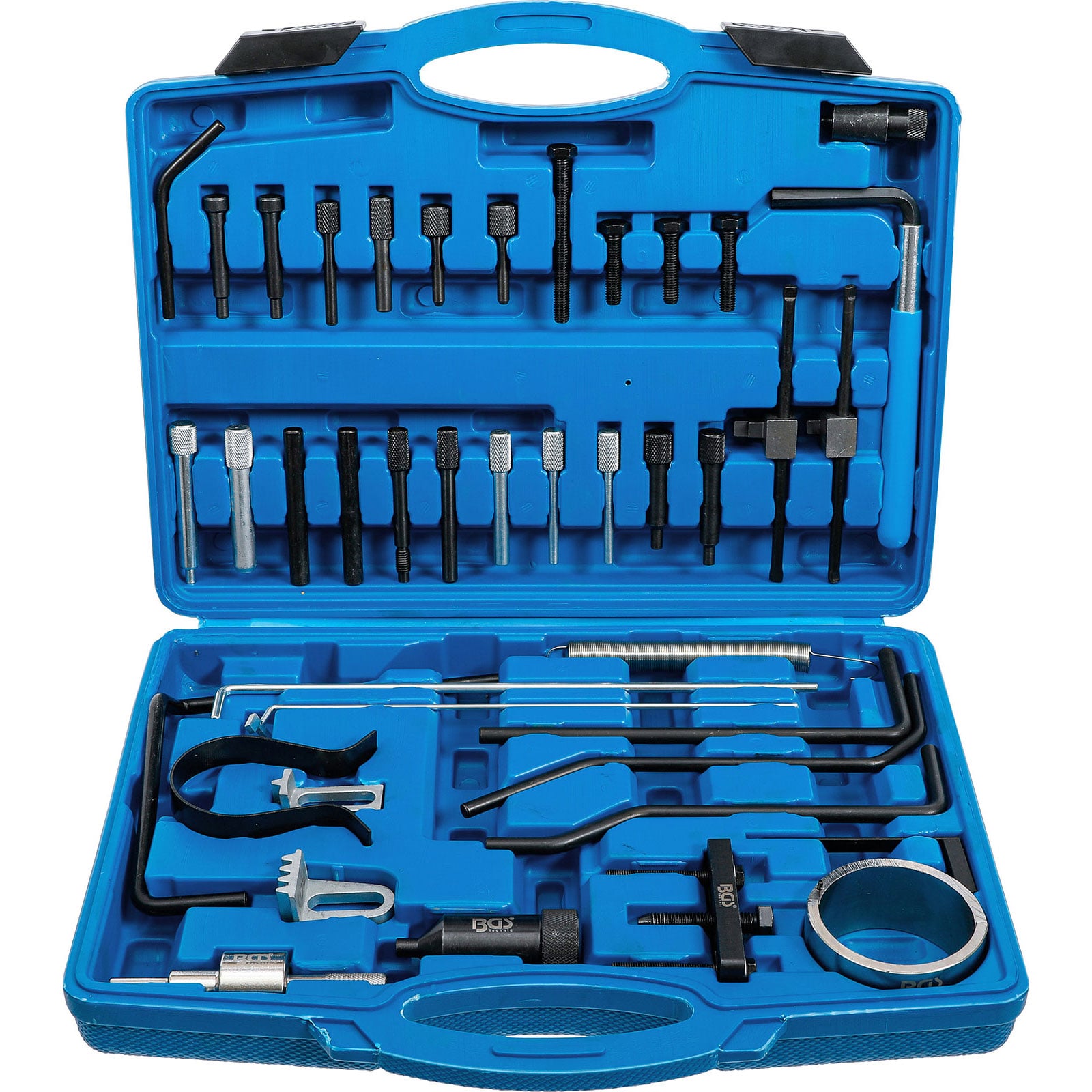 BGS Motor-Einstellwerkzeug-Satz für Peugeot / Citroën / PSA - 8850