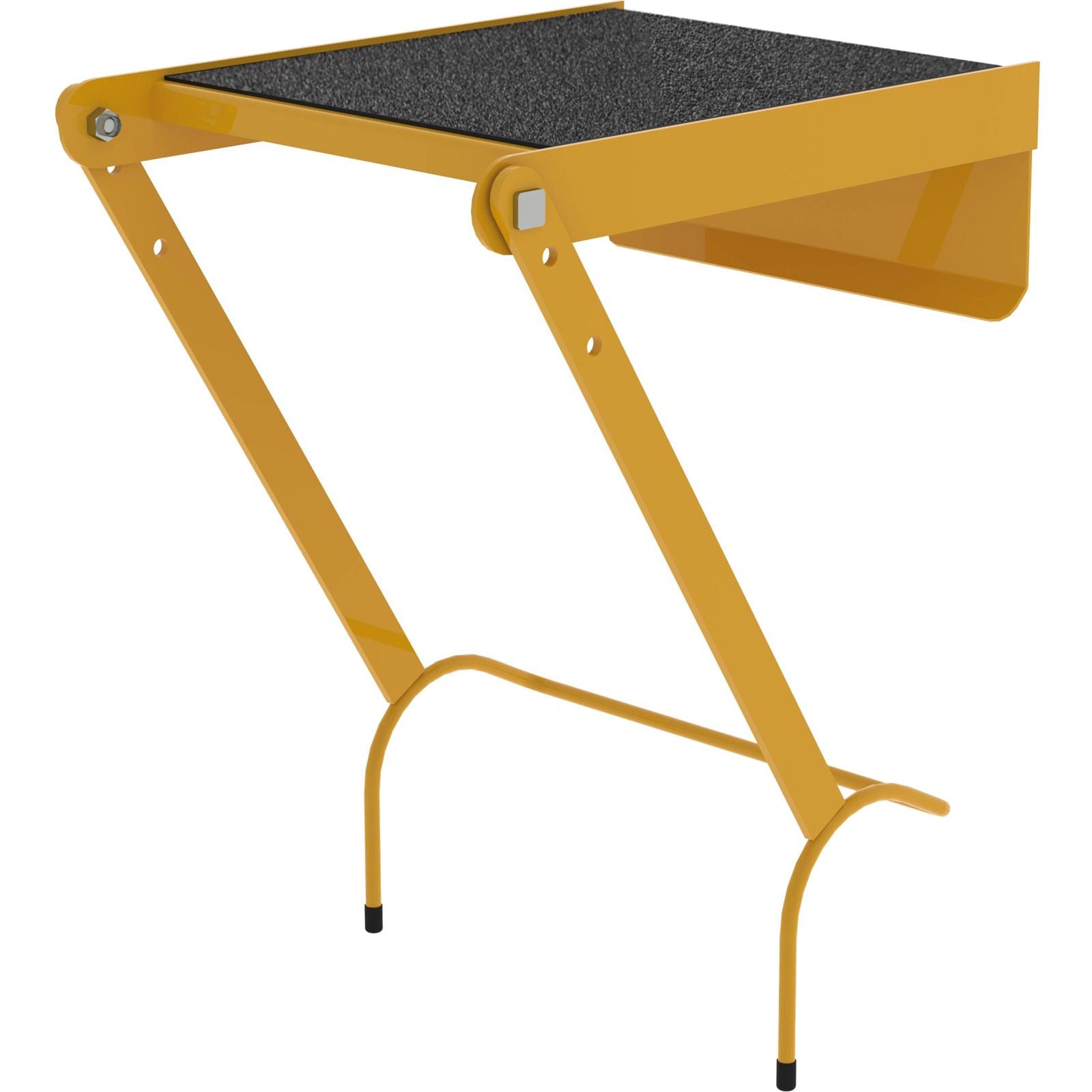 Günzburger Steigtechnik Einhängepodest R13 für Sprossenleitern - 019900