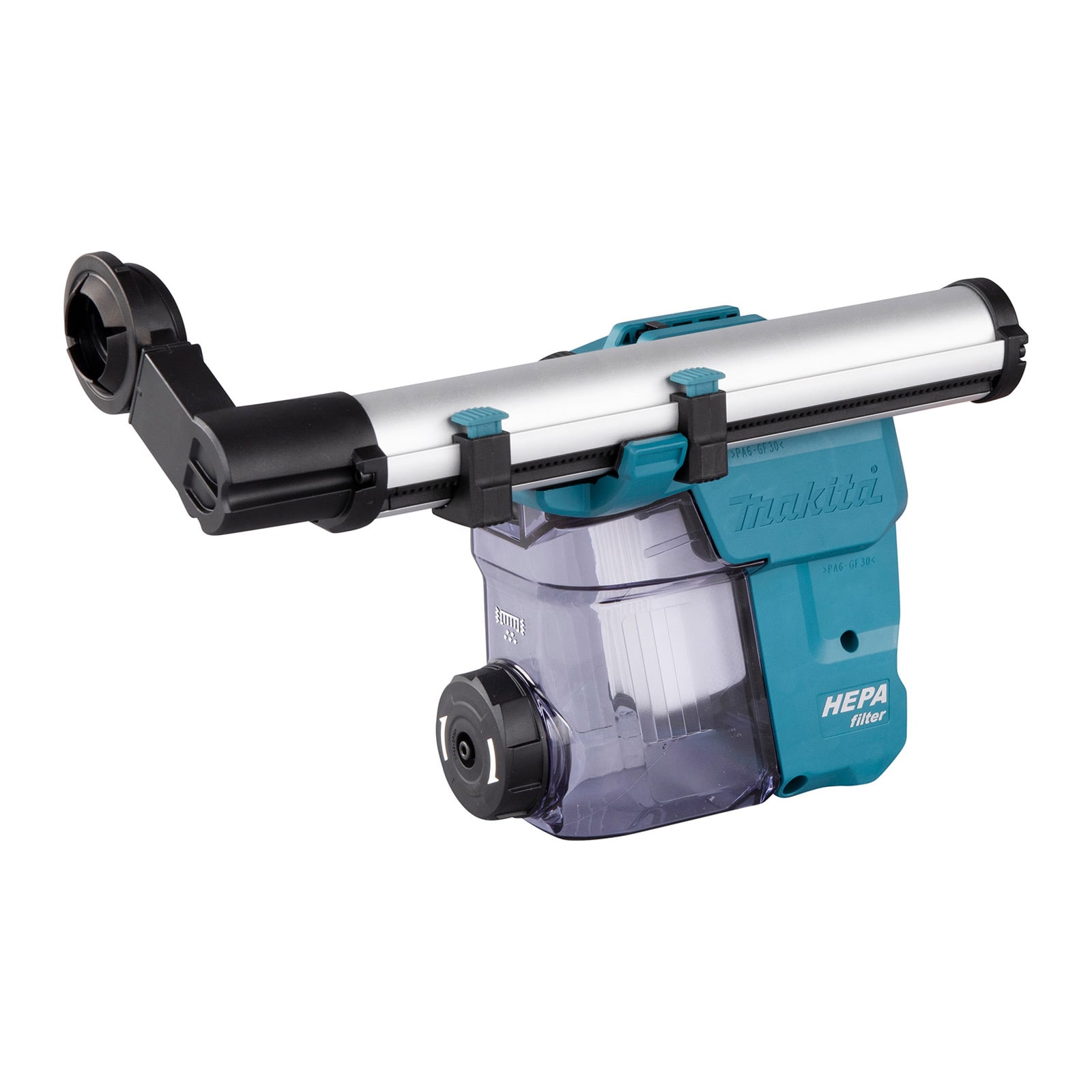 Makita Staubabsaugung DX11 - 191G00-4