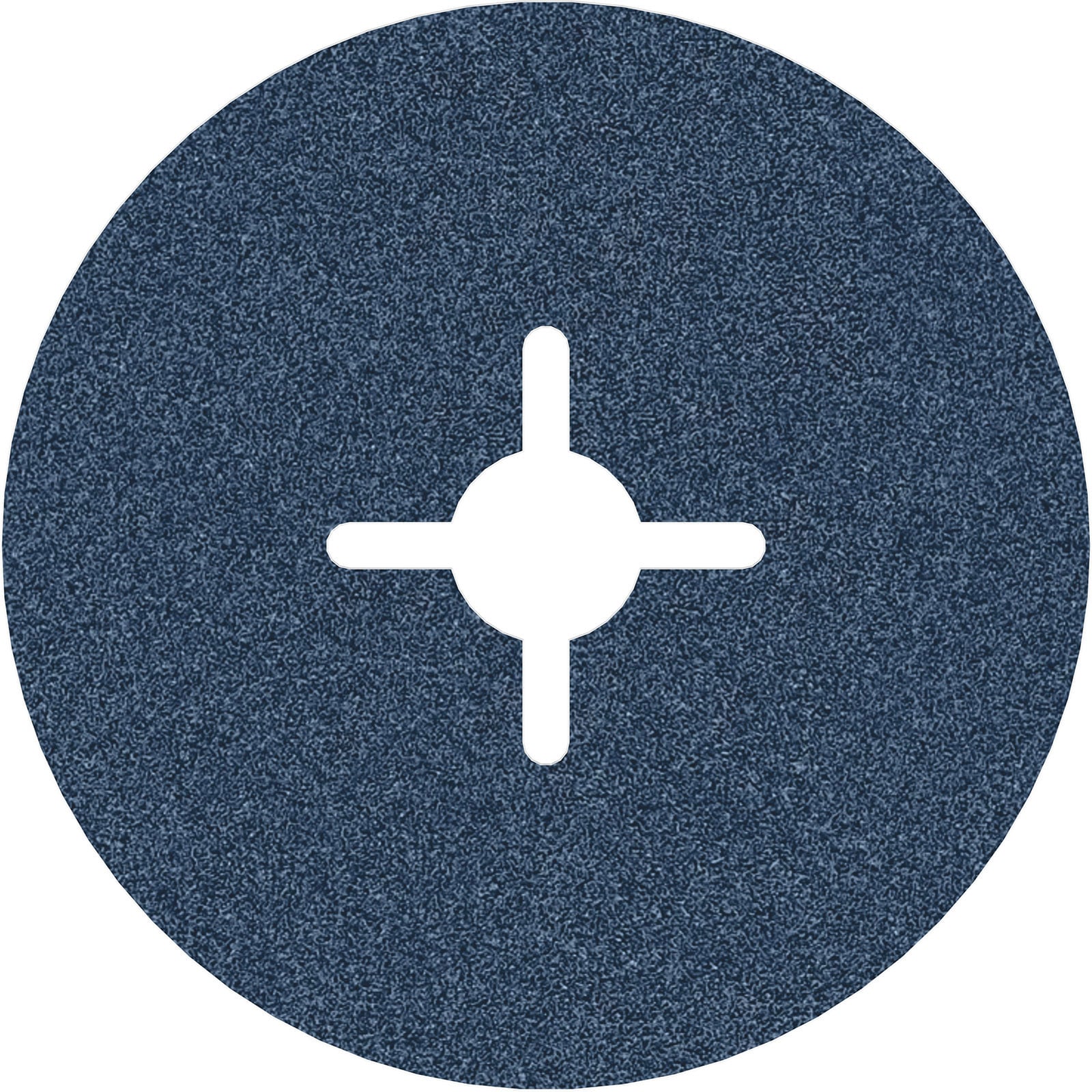 Bosch PRO R574 Fiberscheibe 125 mm G 120 - 2608606736