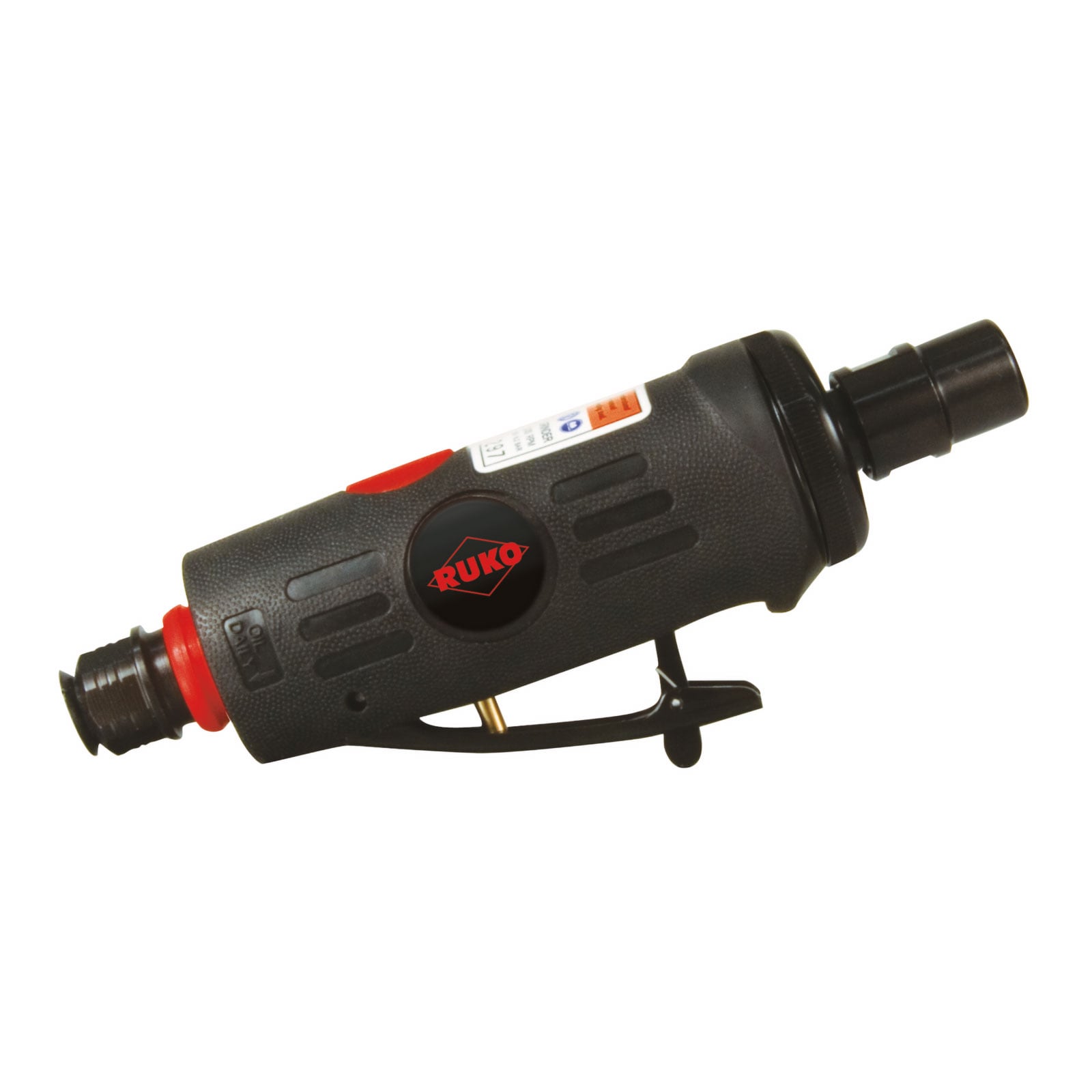 RUKO Druckluftschleifer (kurz) - 116100L