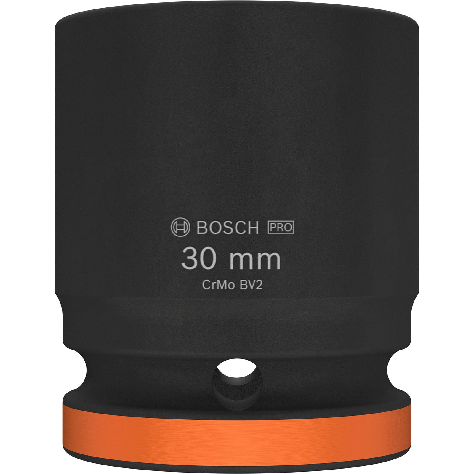 Bosch PRO Impact Socket 3/4" 30 mm Standard - 2608003062