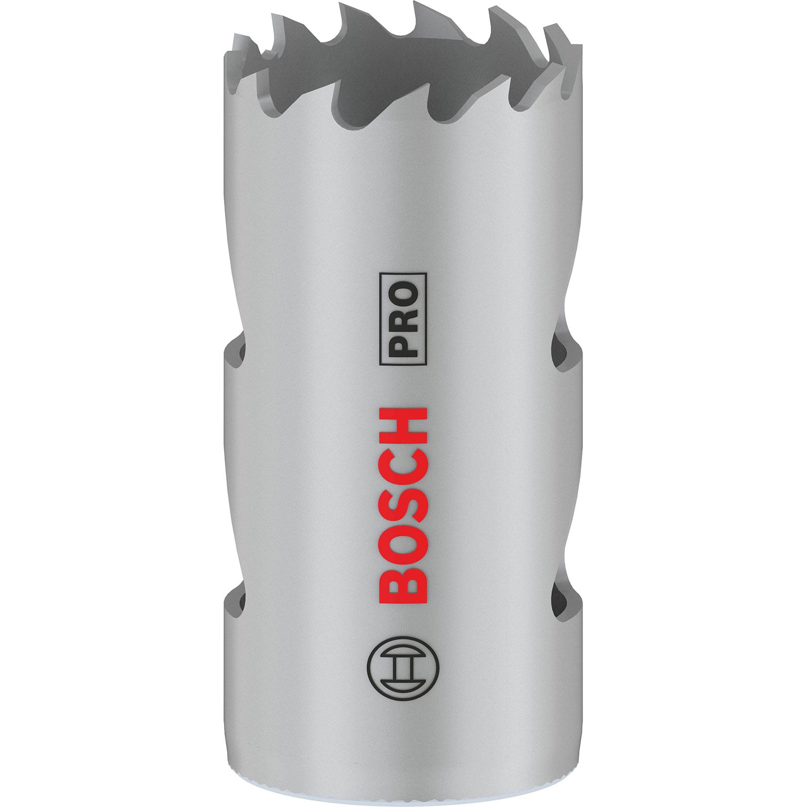 Bosch PRO Multi Material Lochsäge 25 mm mit Gewinde - 2608901498