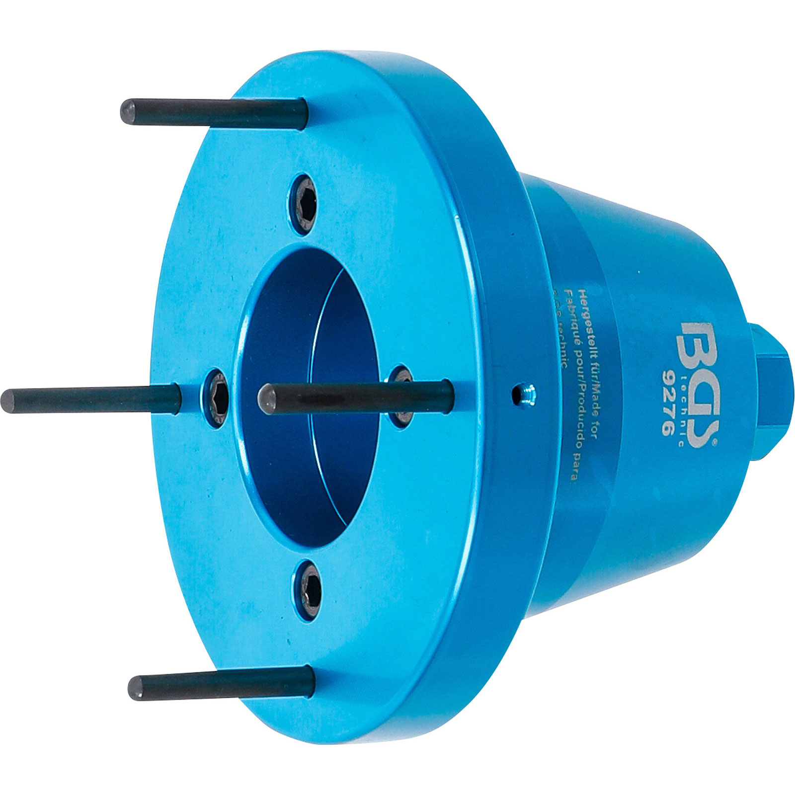 BGS Doppelkupplungs-Werkzeug für BMW DKG-Getriebe - 9276