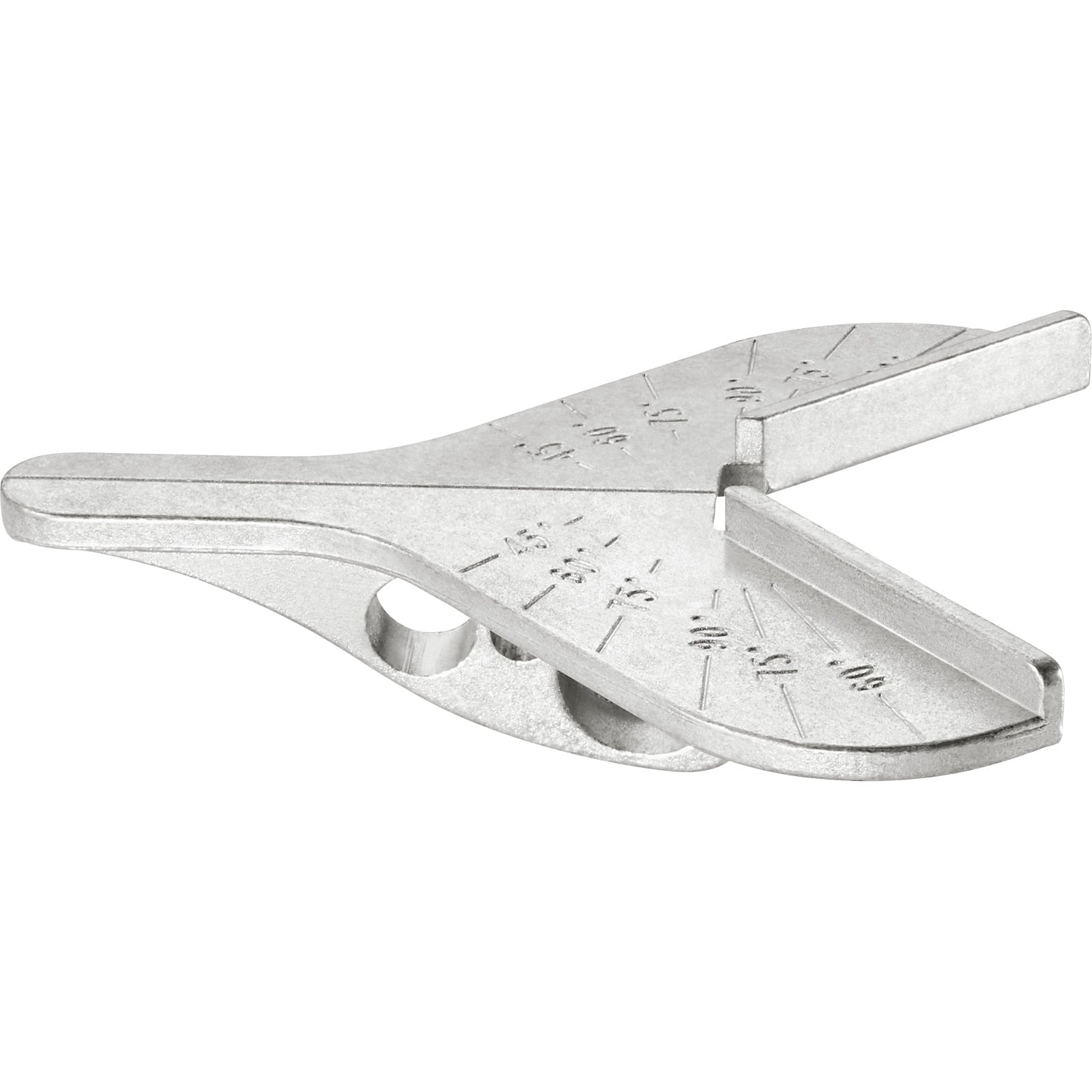 Knipex Ersatz-Schneidauflage für Gehrungsschere für Kunststoff- und Gummiprofile  94 35 215 - 943921501