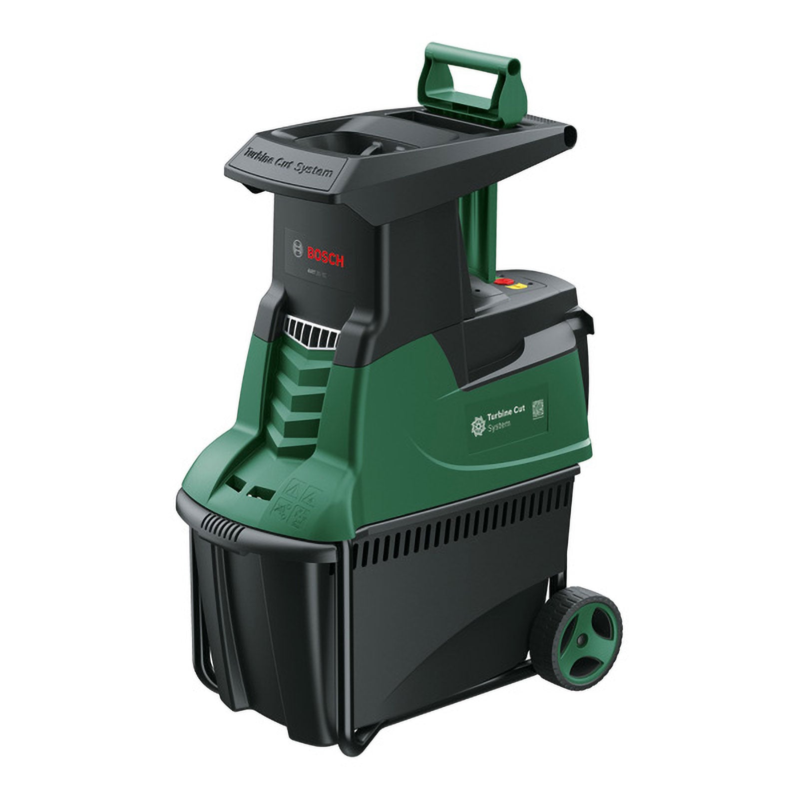 Bosch Häcksler AXT 25 TC - 060080330C
