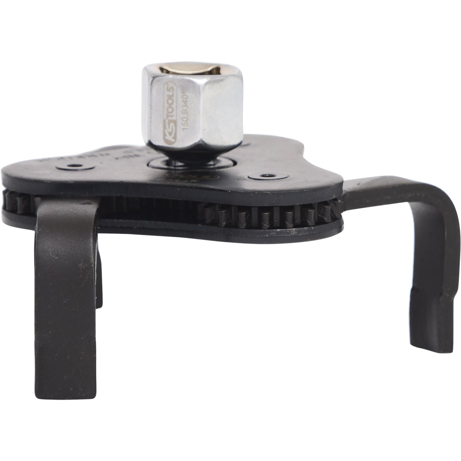 KS TOOLS Ölfilter-Spannschlüssel Ø65-120 mm - 150.9314