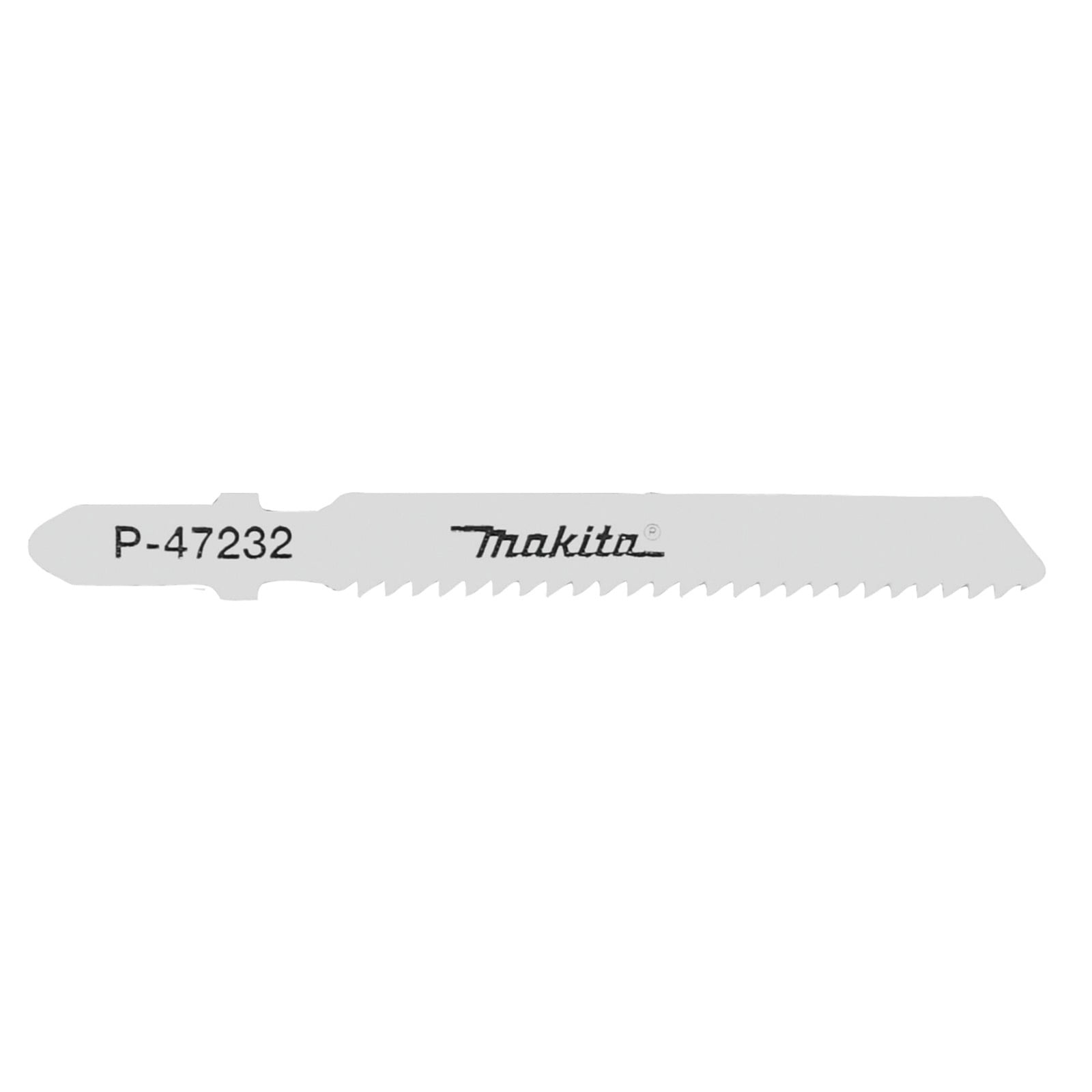 Makita Stichsägeblatt MG12 bi Metall 5 St.- P-47232