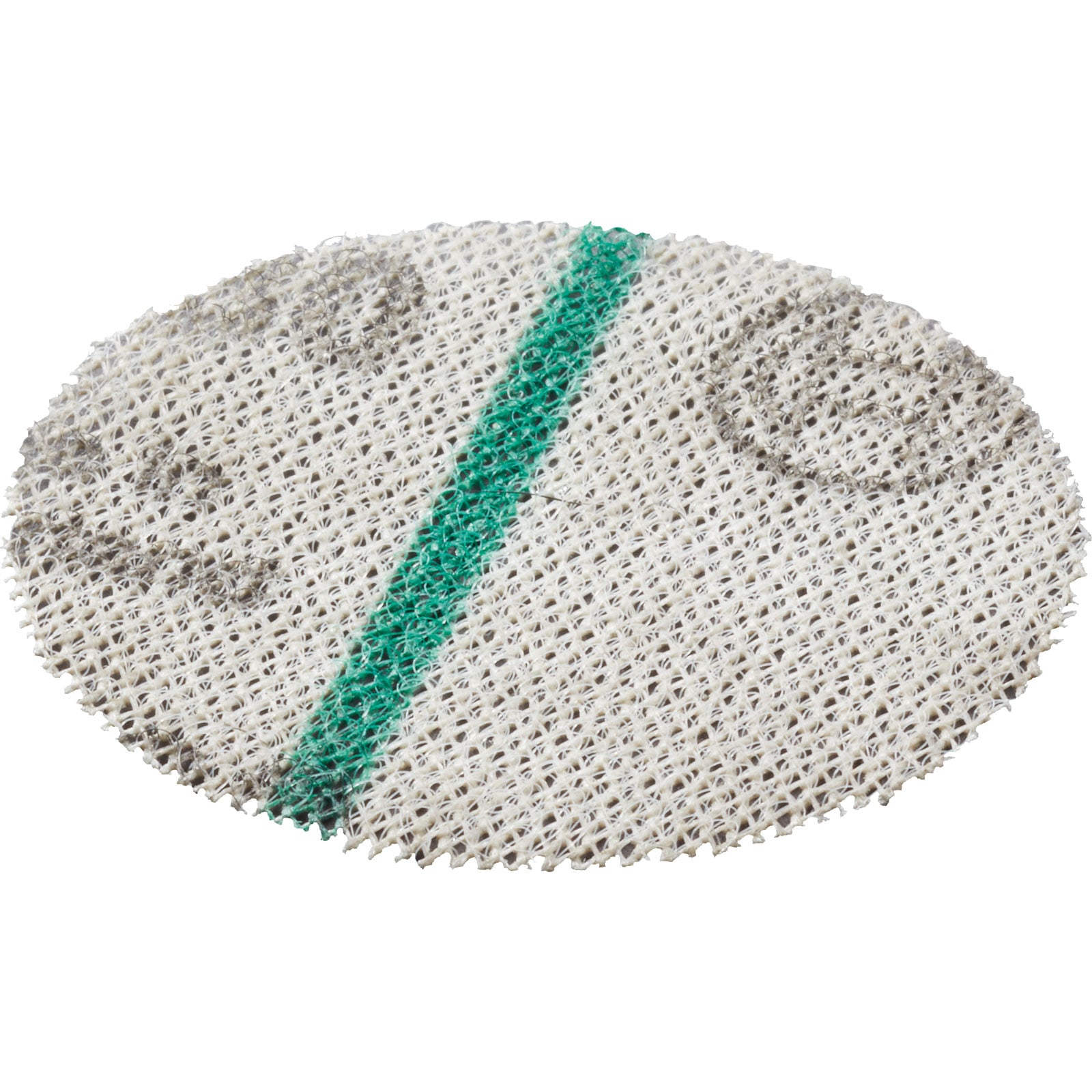 Bosch 12x M480 Schleifblätter für EasyCurvSander 12 Best for Wood and Paint 40 mm G 320 - 2608621717