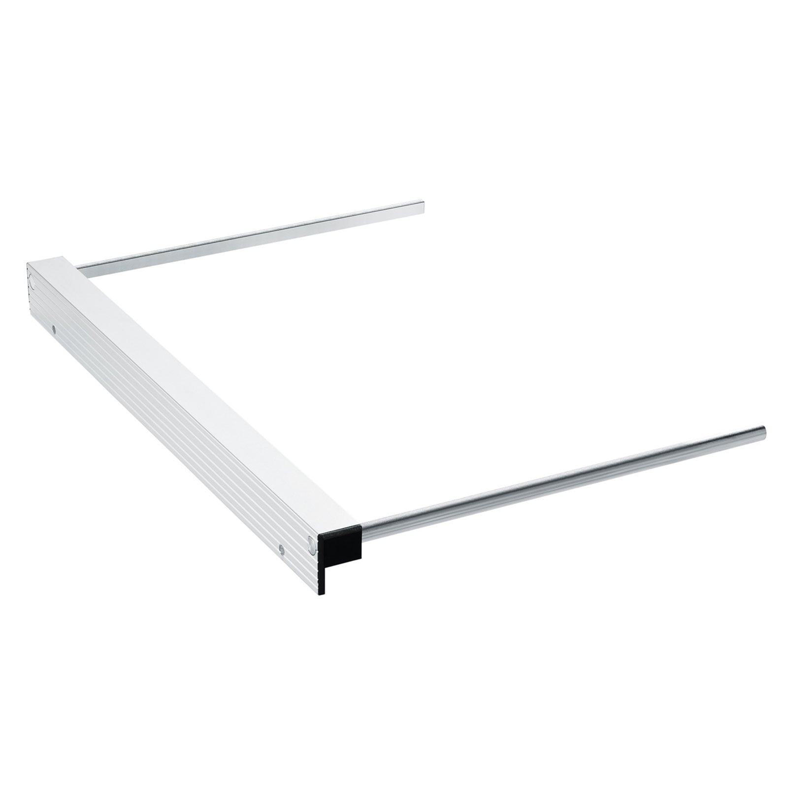 mafell Parallelanschlag mit Flügelschrauben - 203214