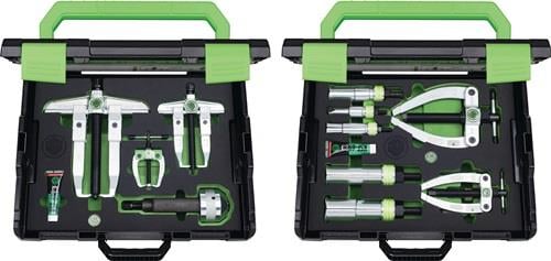 kukko Kugellagerab-/ausziehvorrichtung 24 Spannweite 60 - 160 mm - 4157430214