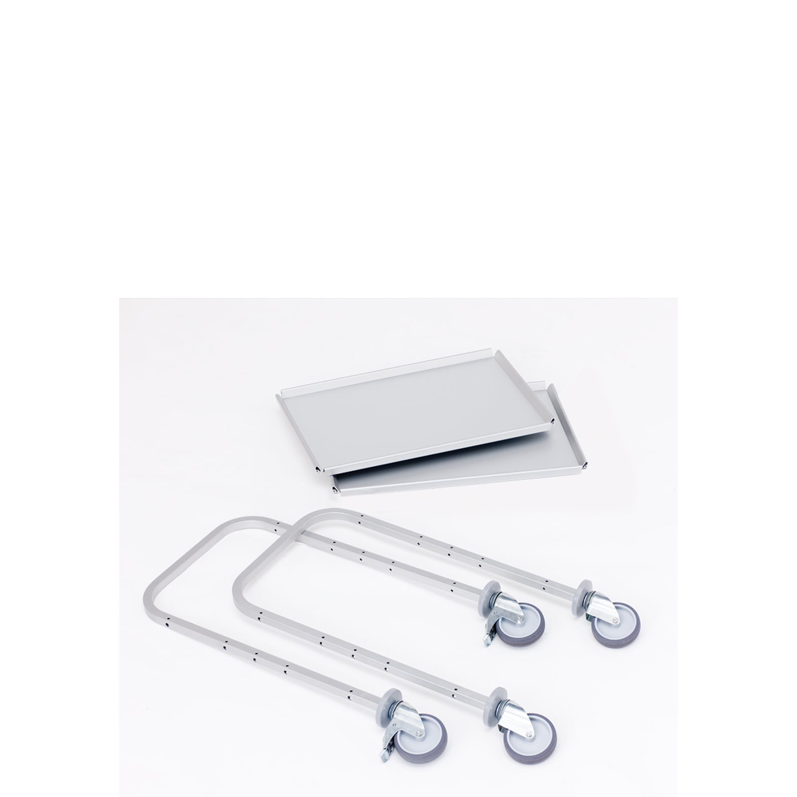 Gmöhling Servierwagen Selbstmontage G-SERV Basisversion E 9002 E D - 223900212