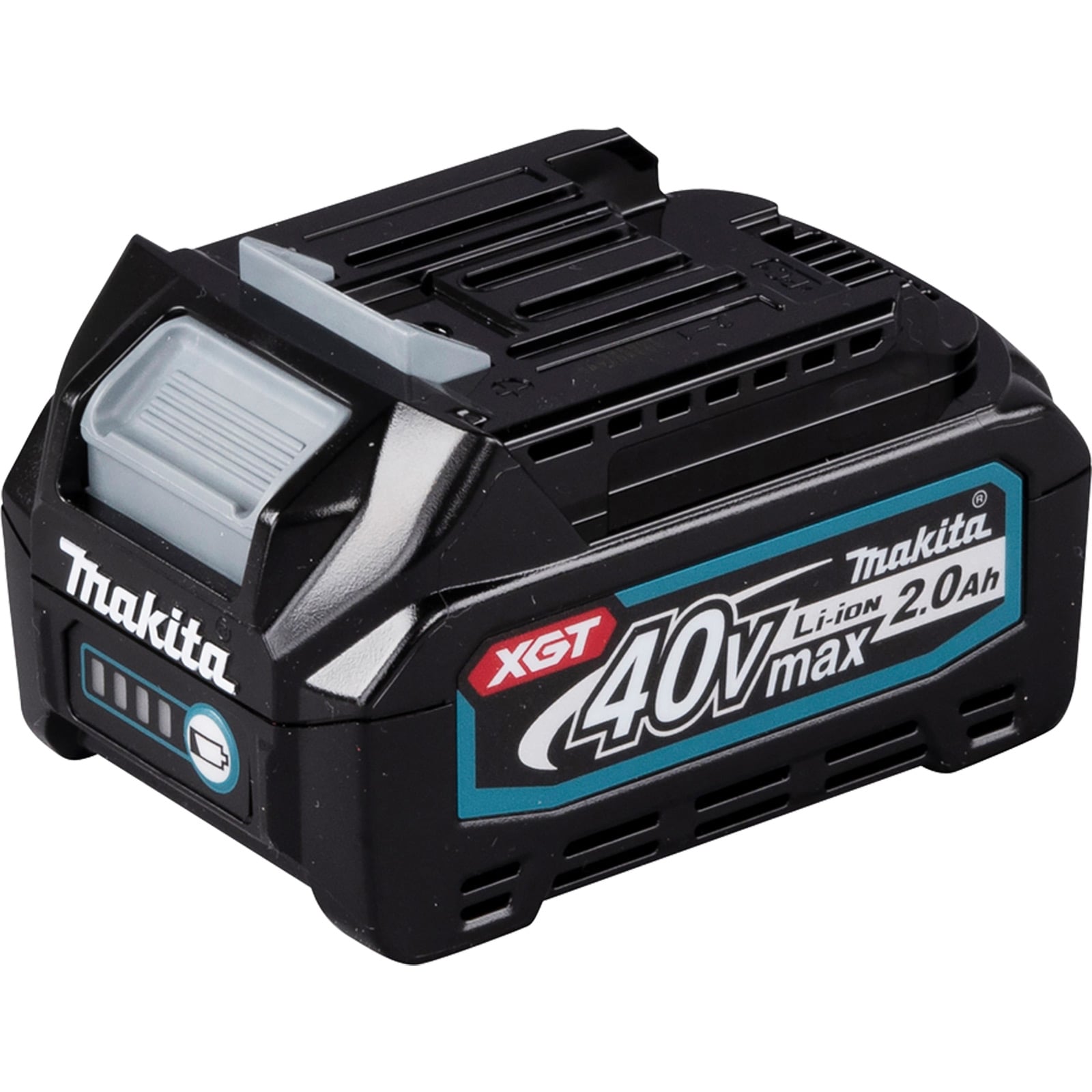 Makita Akku BL4020 XGT 40V max. 2,0 Ah - 191L29-0