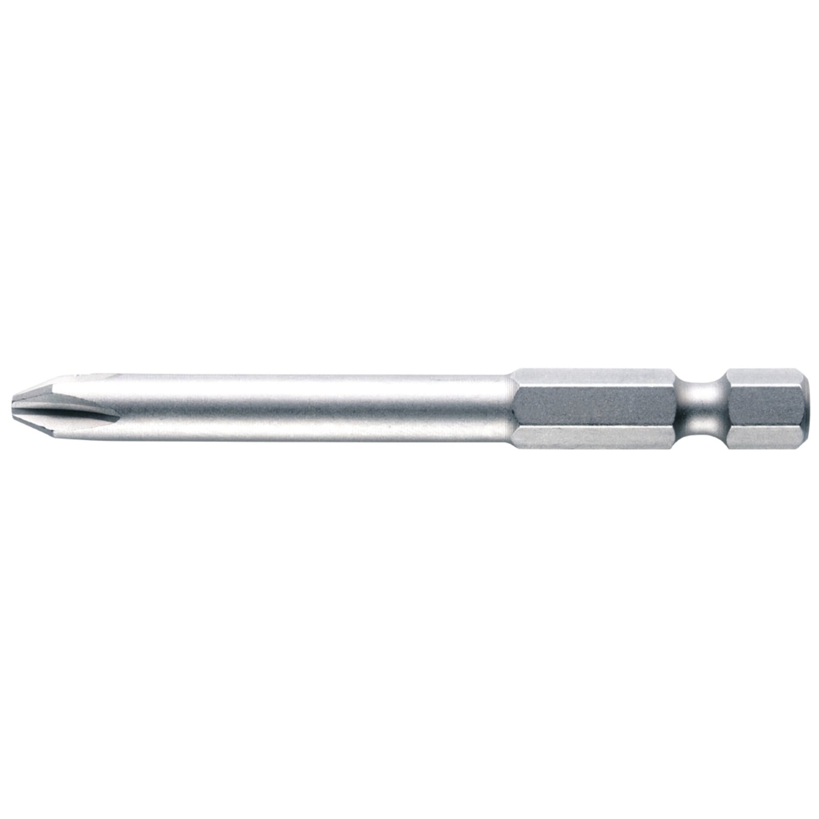 Makita Bit PH1x50 10 St. - P-06046