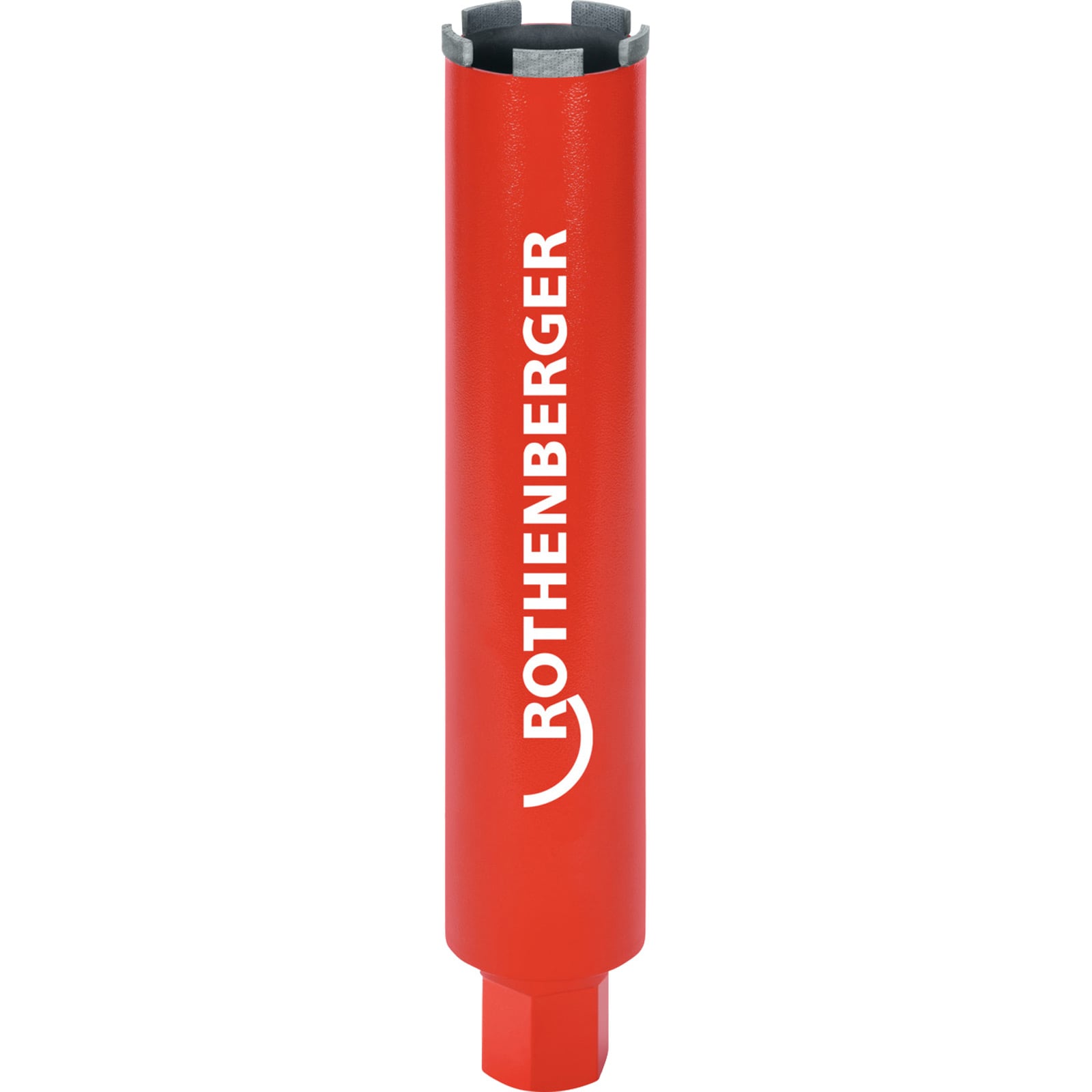 ROTHENBERGER DX High Speed Dry,1 1/4 UNC,D=68,NL=330 - 1500004059