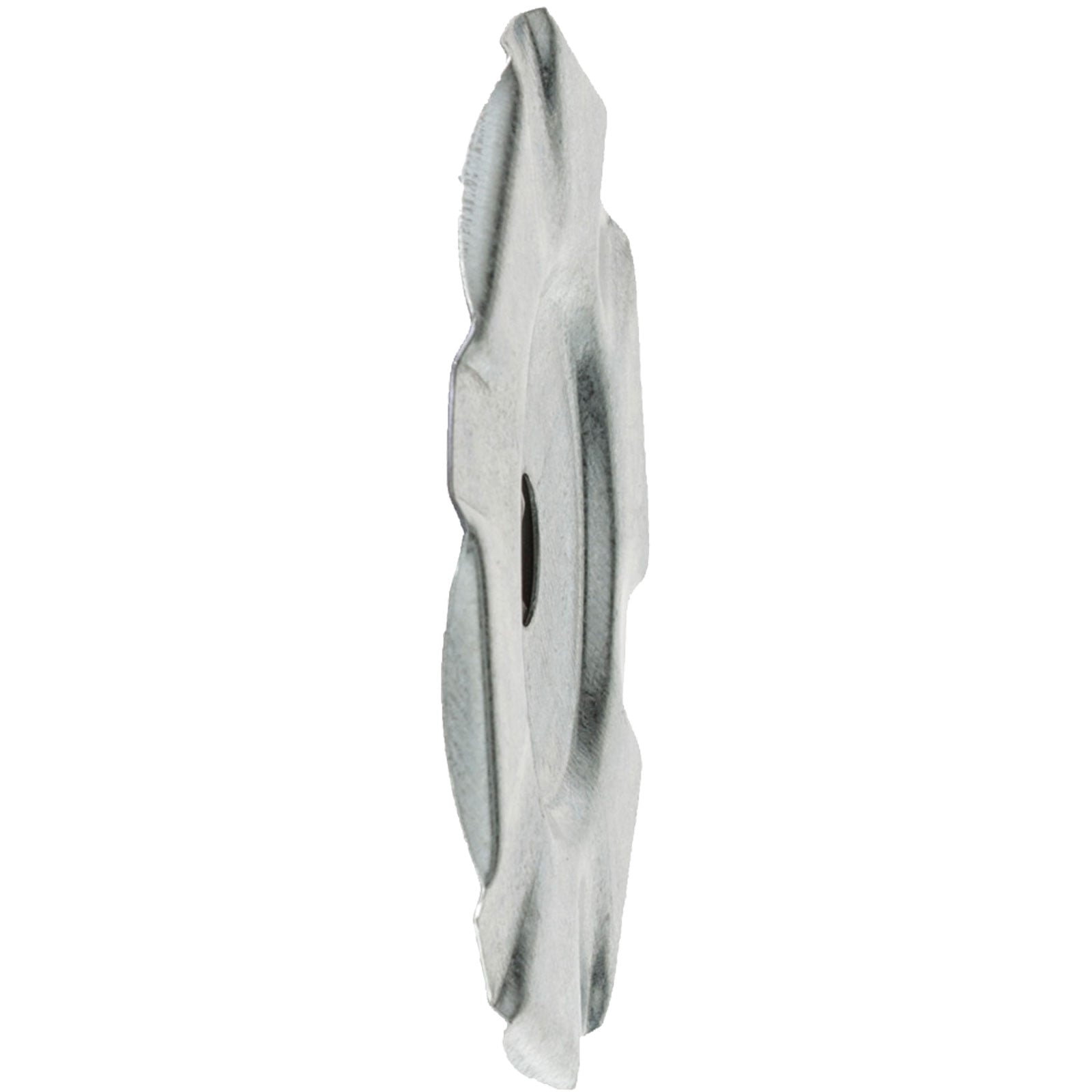 Fischer 250x Dämmstoffteller Metall DTM 80 - 536261