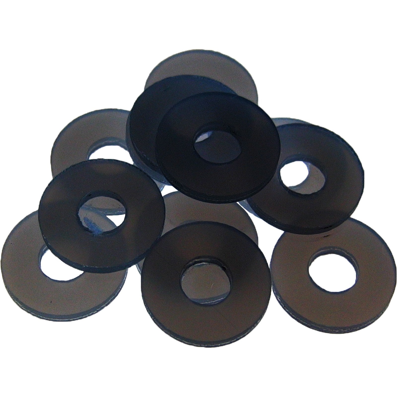 SIEVERT 5x PA-Dichtung für Druckregler DIN Kombi - 168912