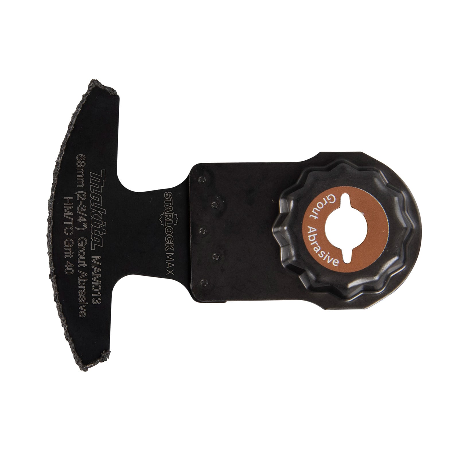 Makita HM-Segmentsägeblatt 68 MAM013 - B-66531