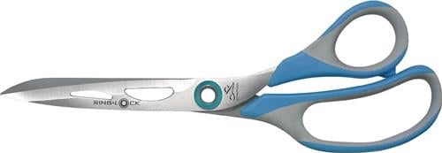 Arbeits-/Papierschere Gesamtlänge 255 mm Schnittlänge 110 mm - 480563