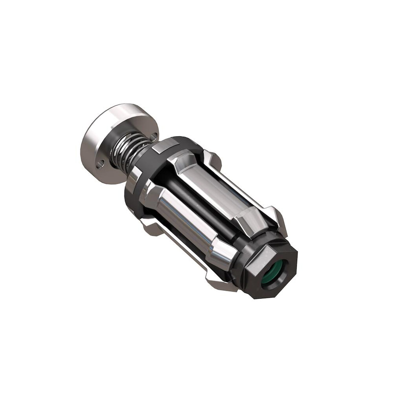 Röhm HSK-SLIM Spannsatz Größe HSK-A100 - 1341916