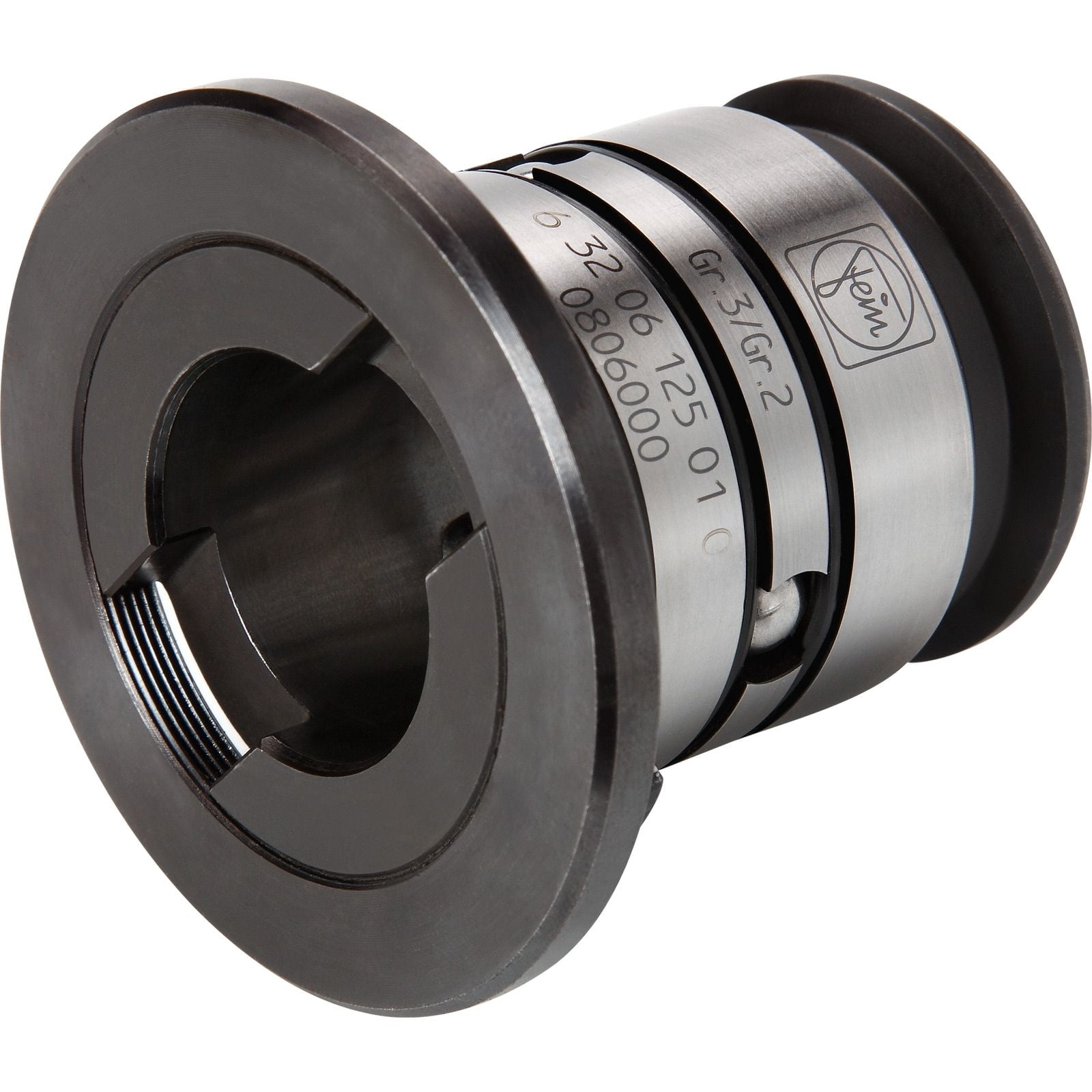 Fein Wechselreduziereinsatz Gr. 3 auf Gr. 2 - 63206125010