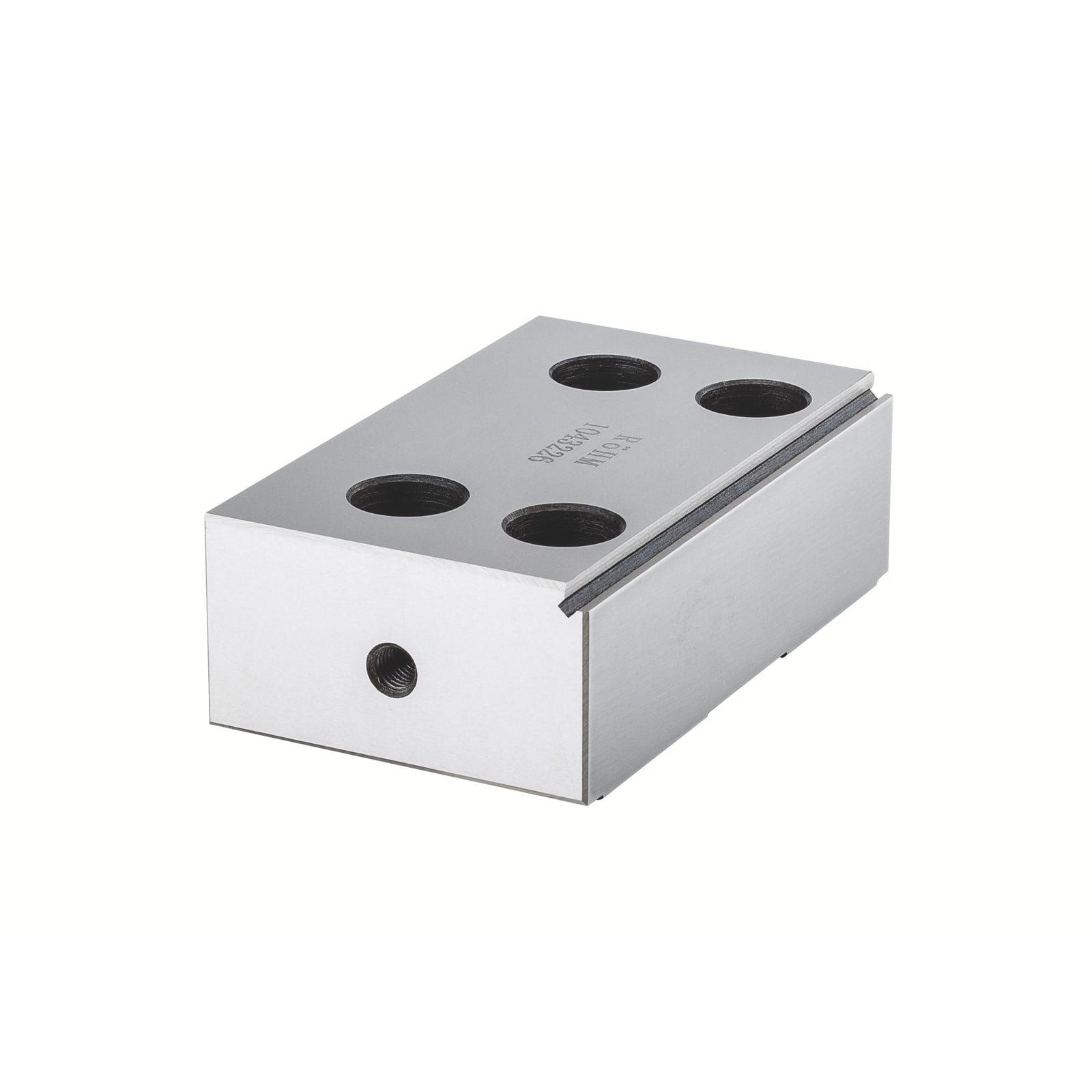 Röhm Stufenbacke SB, Größe 175, Backenbreite 171, für feste Backe - 1043230