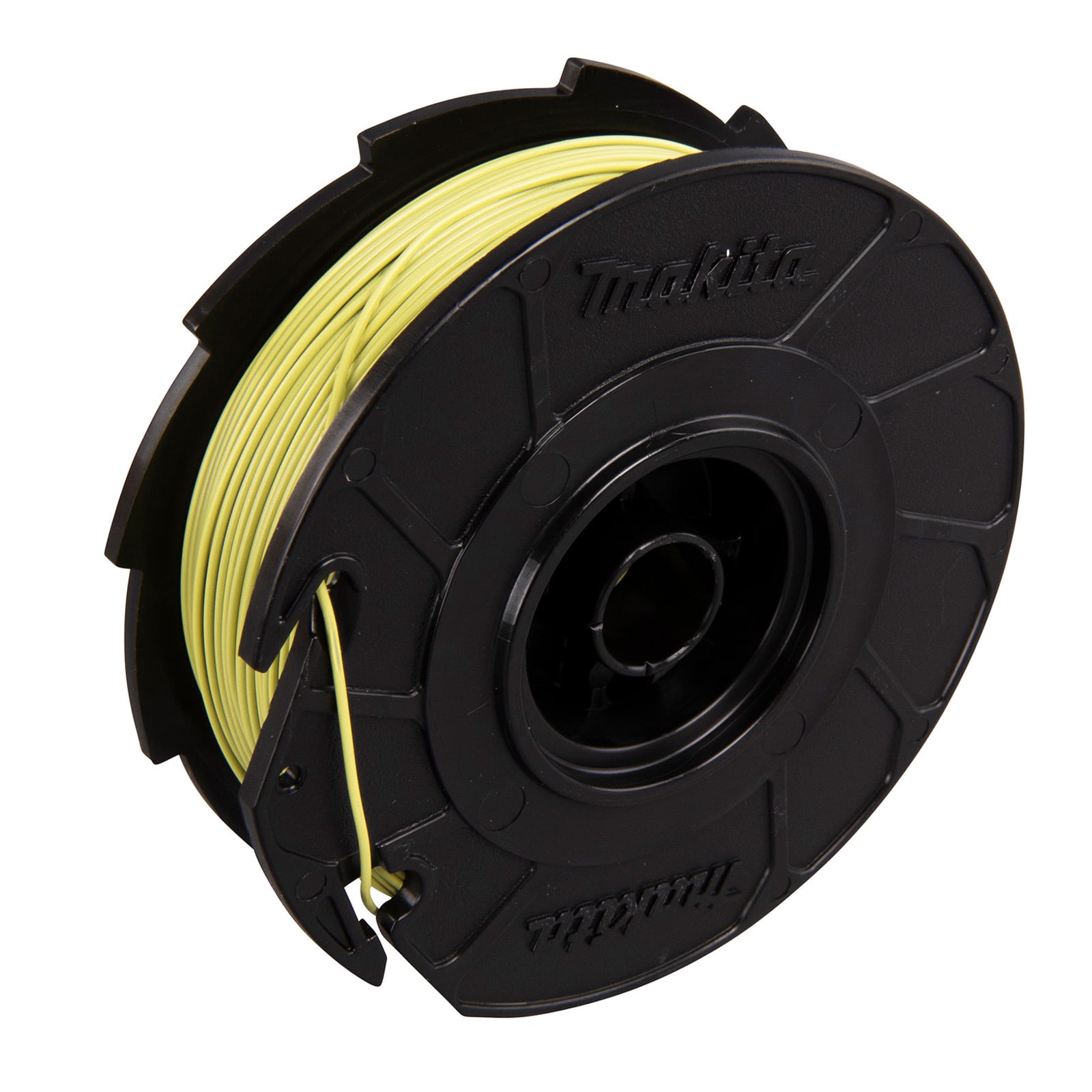 Makita Bindedraht  kunststoffbeschichtet 50 St. - 191J59-9