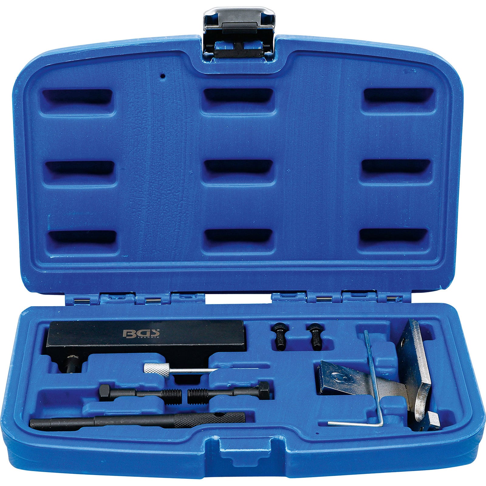 BGS Motor-Einstellwerkzeug-Satz für Opel 1.6 CDTi ecoFLEX - 9621