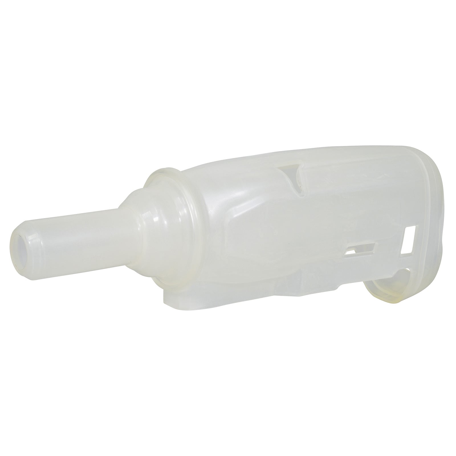 Makita Schutzabdeckung Set transparent - 191G65-6