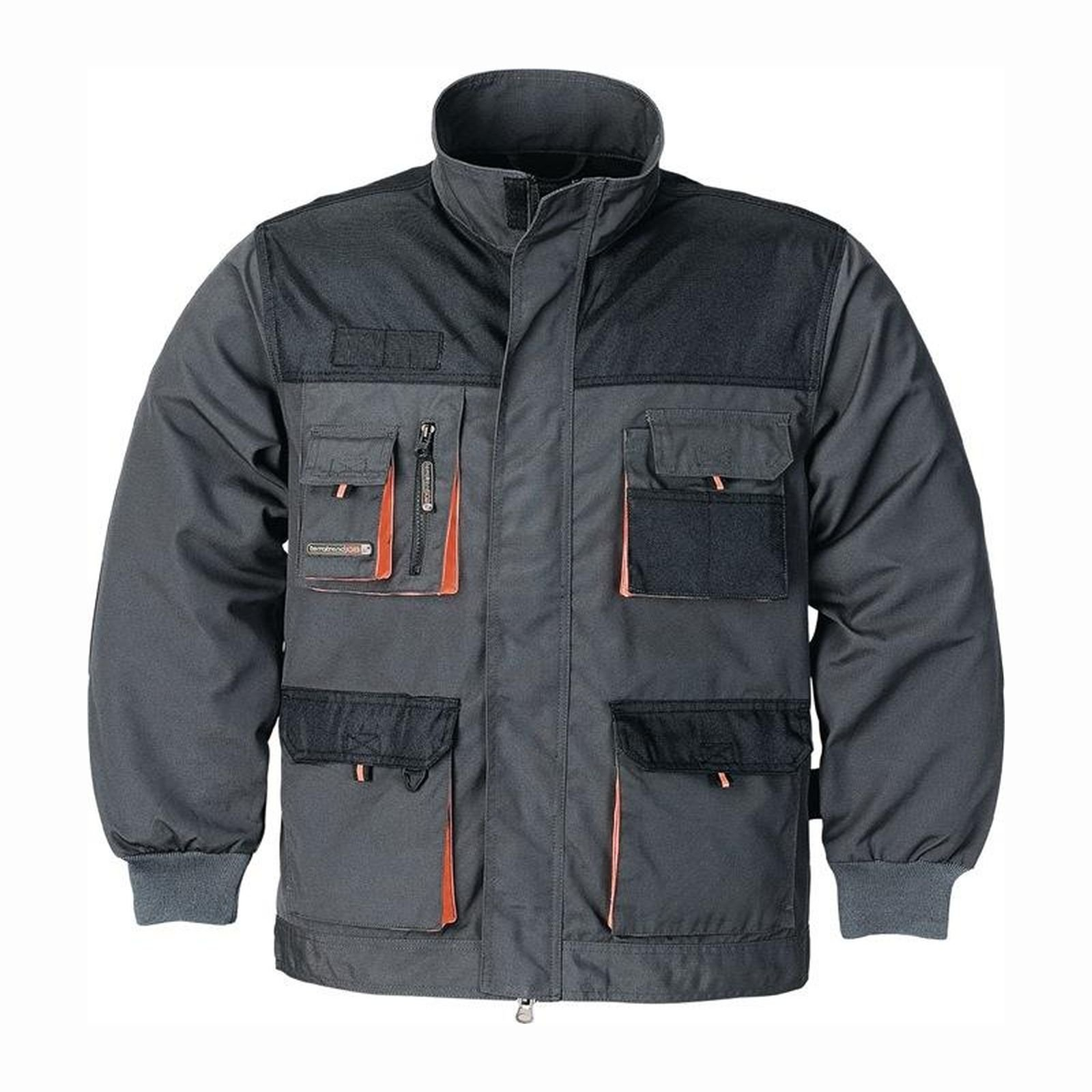 TERRAX Herrenjacke