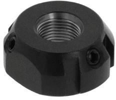 Mutter KMT14 ID 70mm AD 100mm Breite28mm SKF