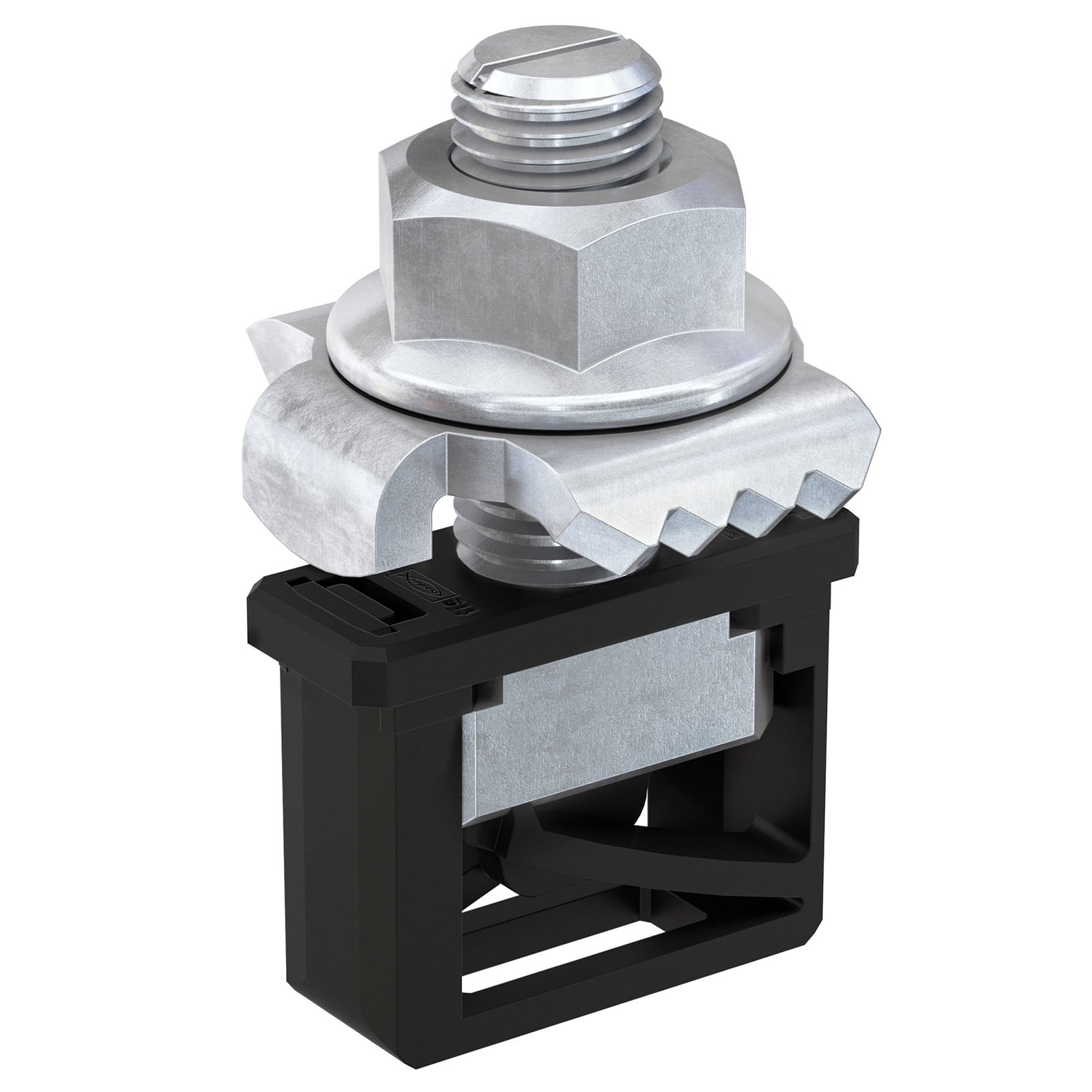 Fischer Hammerkopf-Steckverbinder FMHB (100 Stk.) - 547809