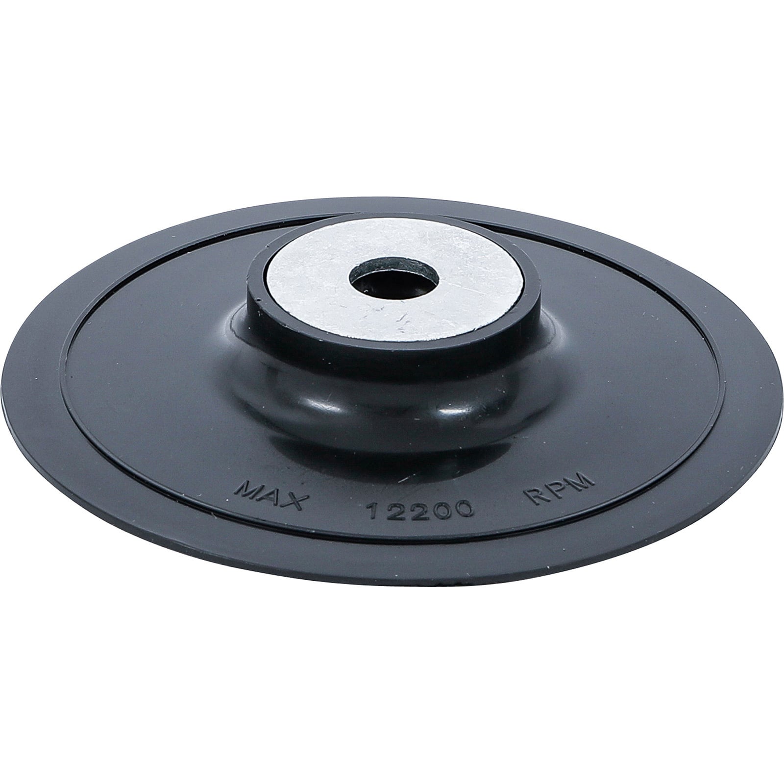 BGS Kunststoff-Stützteller Ø 125 mm - 74552