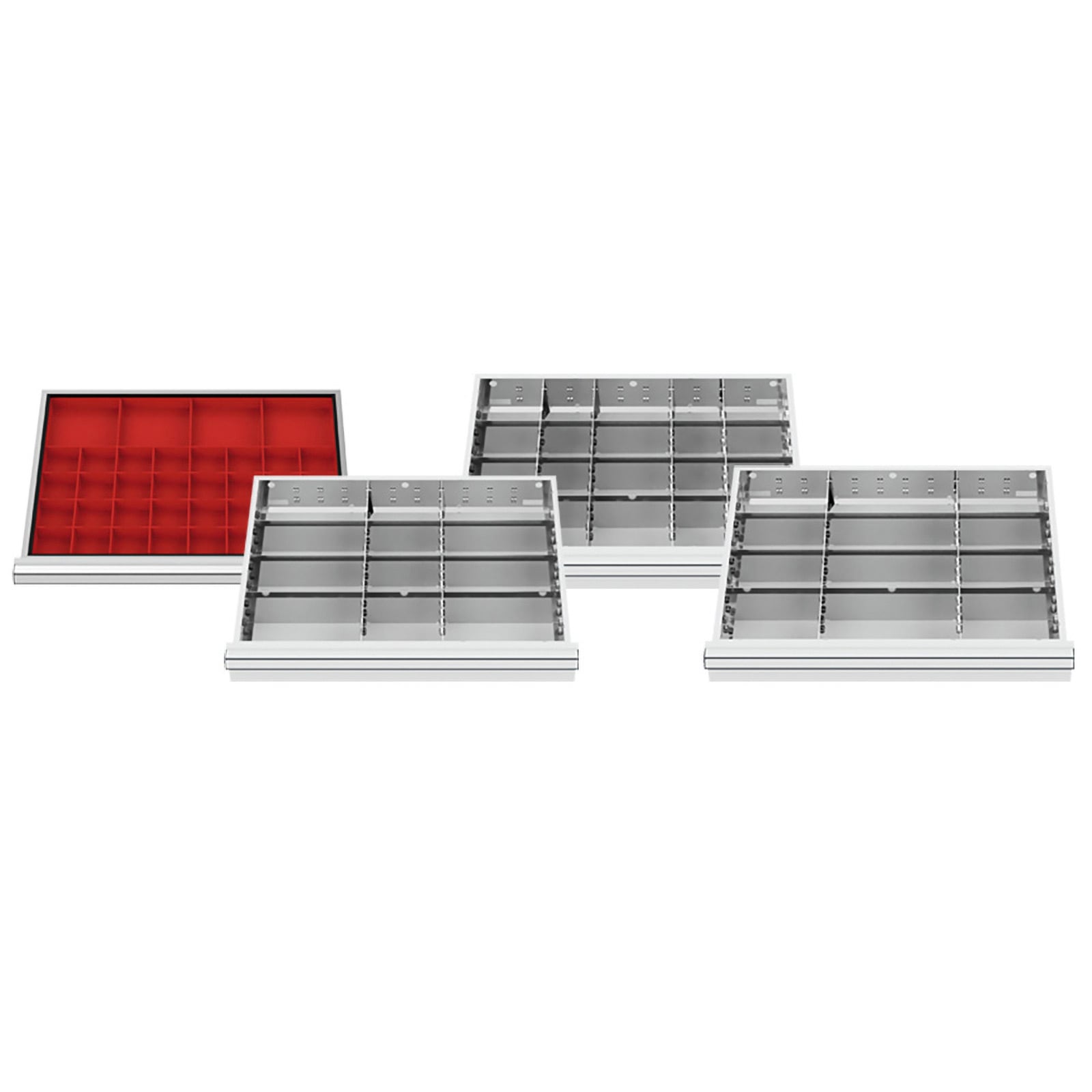 WS24 Einteilungs-Set  - WS24-100412