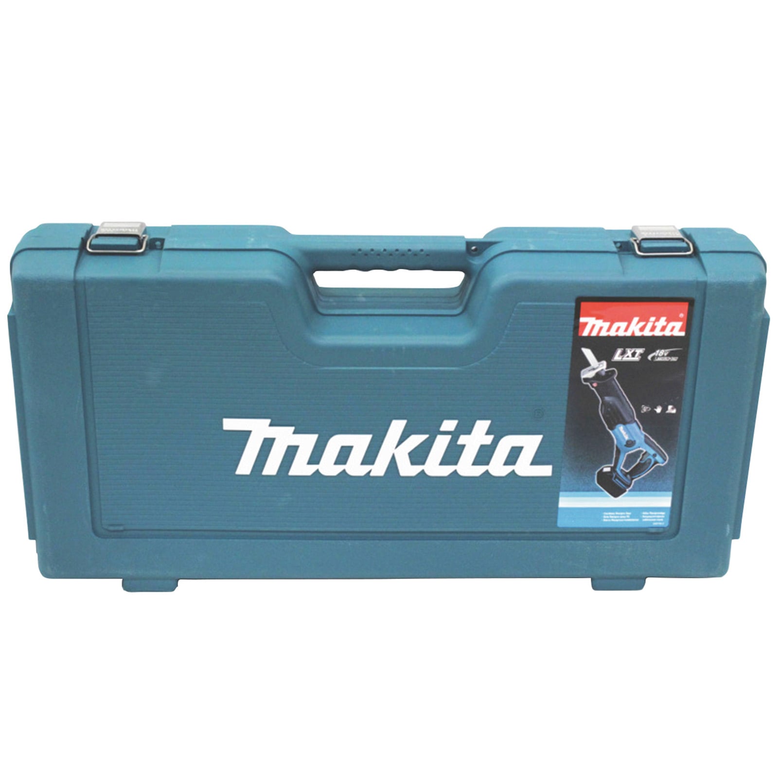 Makita Transportkoffer für Akku-Reciprosäge - 141354-7