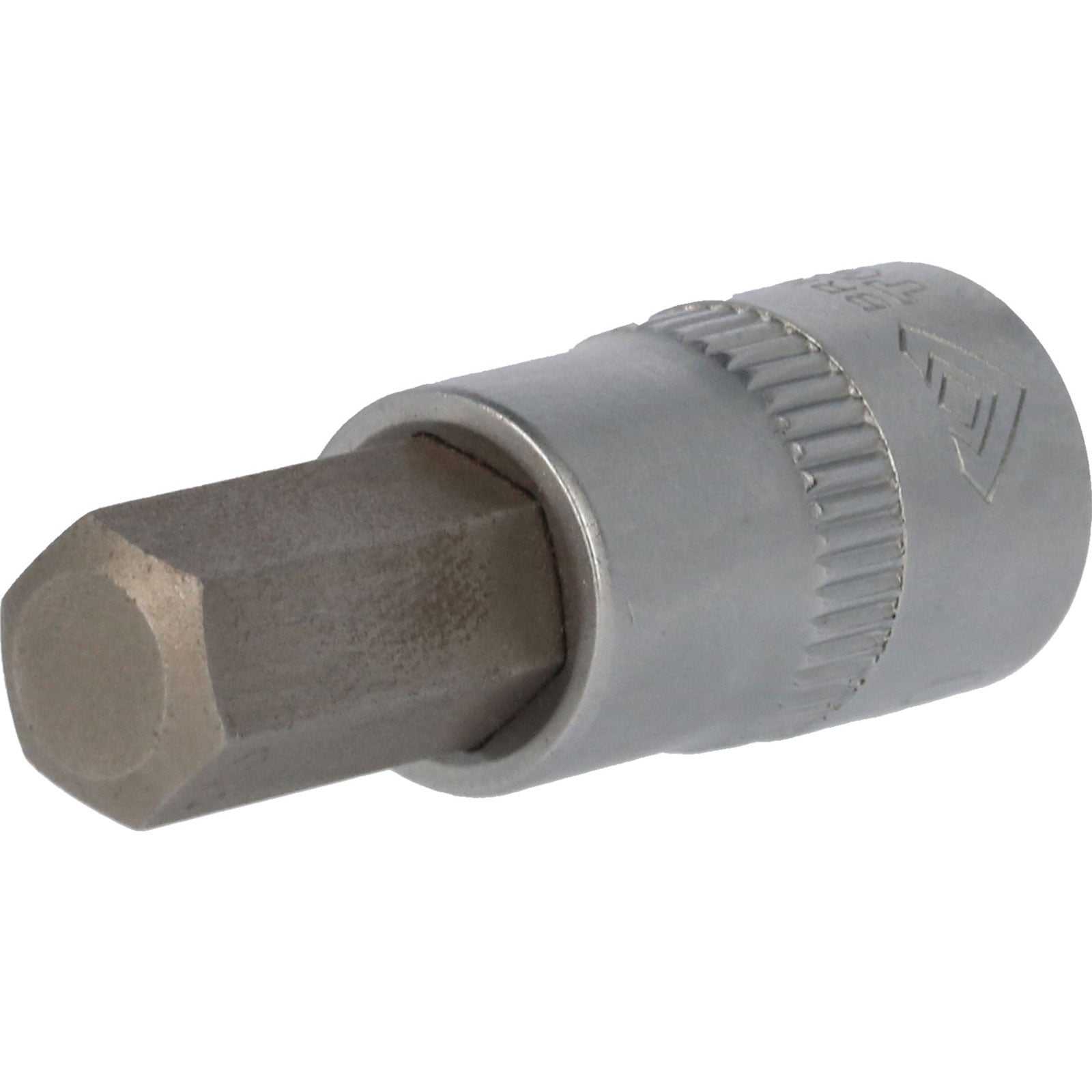 BRILLIANT TOOLS 3/8" Innensechskant Bit-Stecknuss 10 mm - BT021876