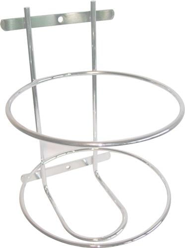 GREVEN Wandhalterung Metall Höhe ca. 228 mm - 13524001