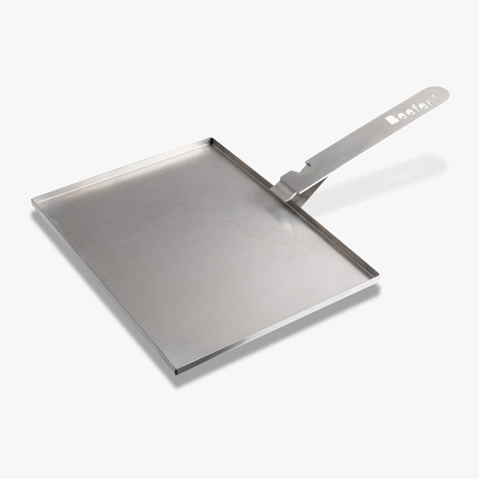 Beefer® Grillrostgriff mit Abtropfschale XL/XL Chef/Twin Pro - 10100047