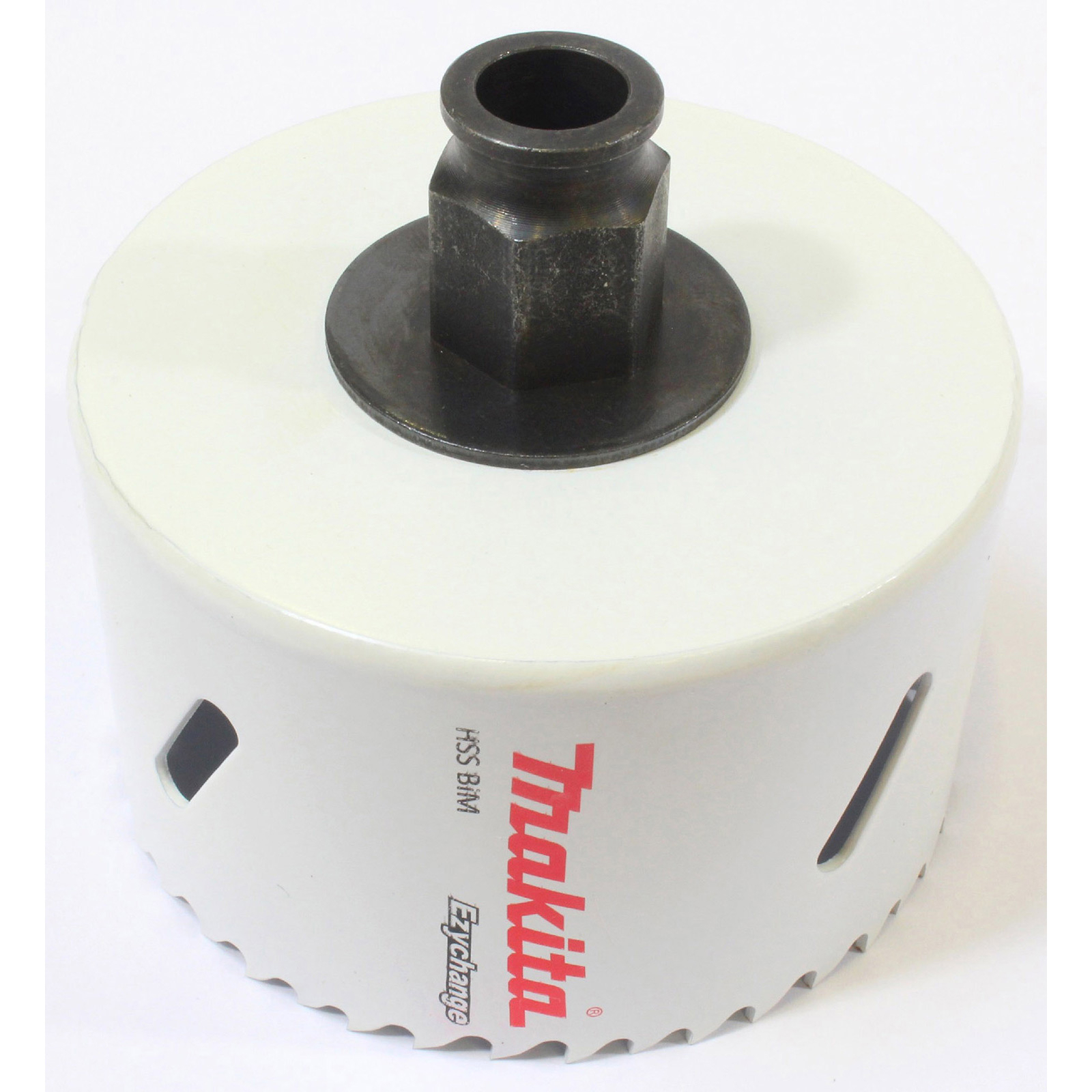 Makita EZYCHANGE HSS BIM-Lochsäge 79 mm - B-31778