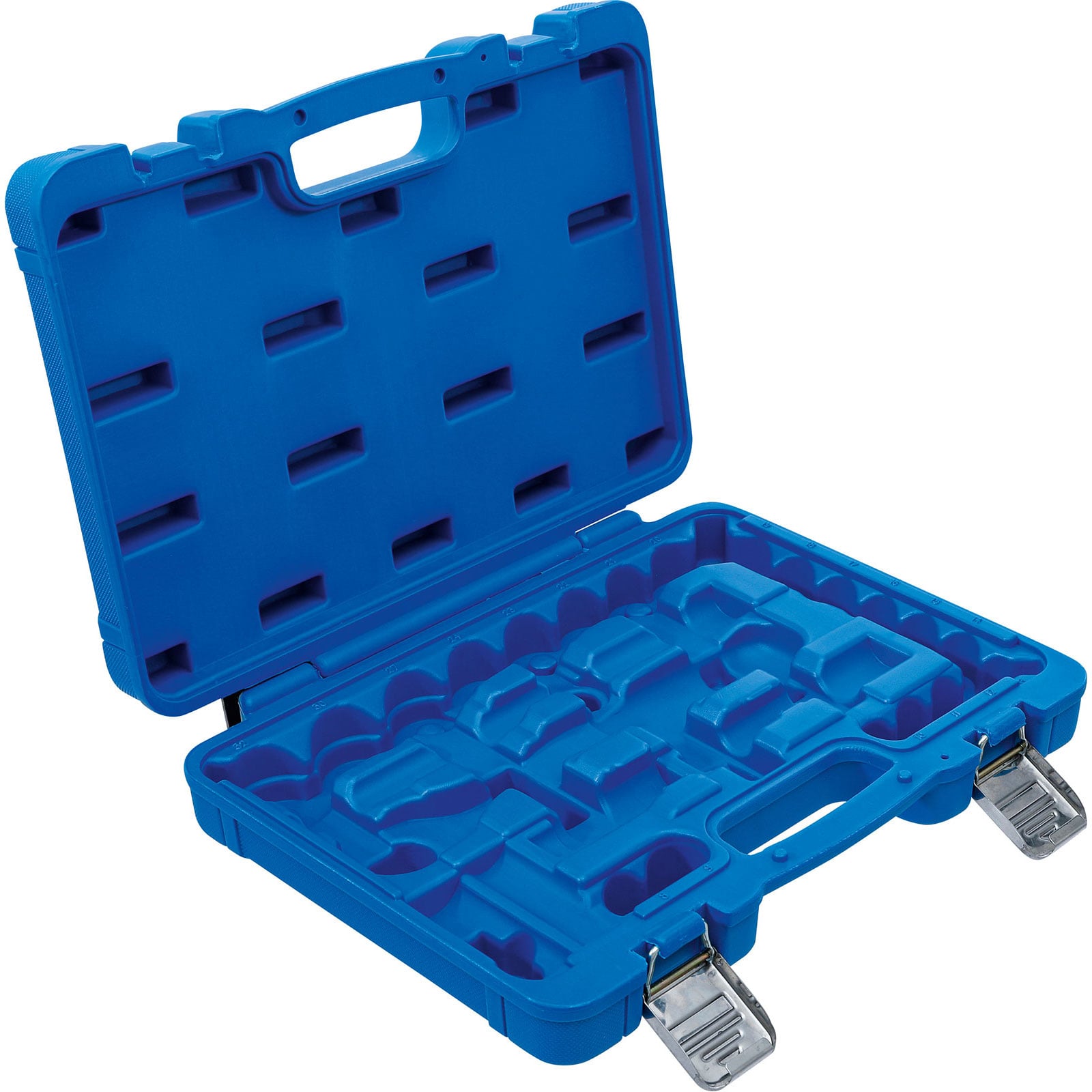 BGS Leerkoffer für Art. 2224 - 2224-LEER