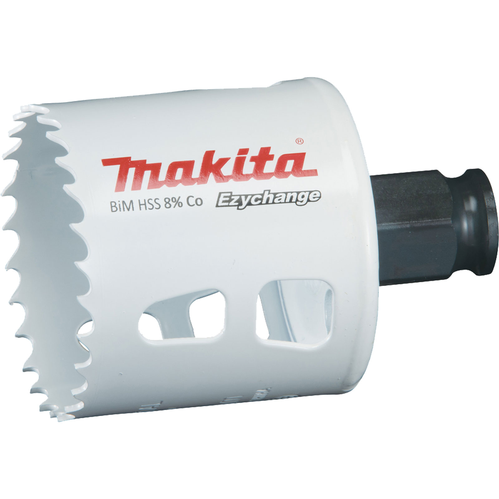 Makita EZYCHANGE BIM-Lochsäge 51 mm - E-03822