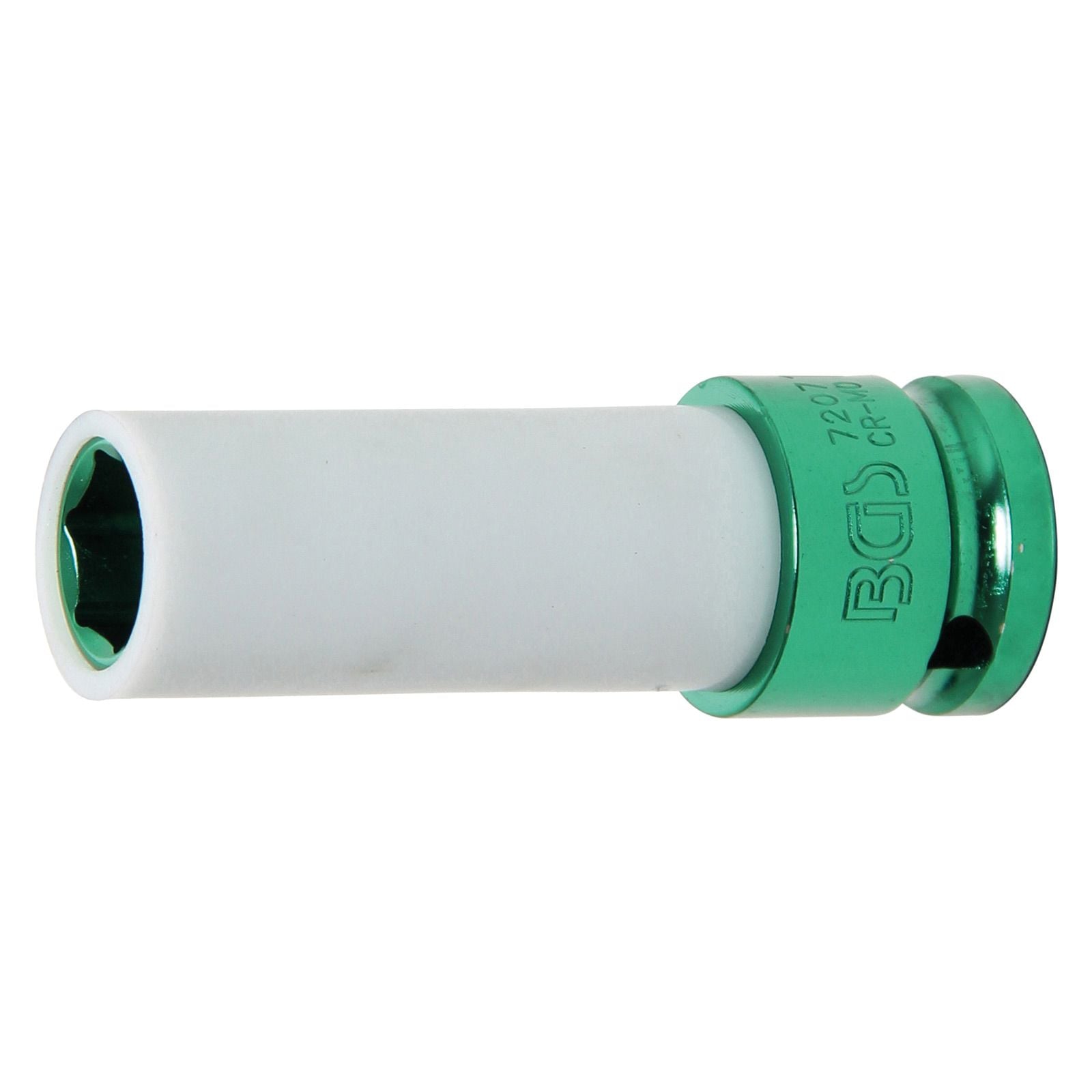 BGS Kraft-Schoneinsatz 15 mm, 12,5 (1/2) - 7207