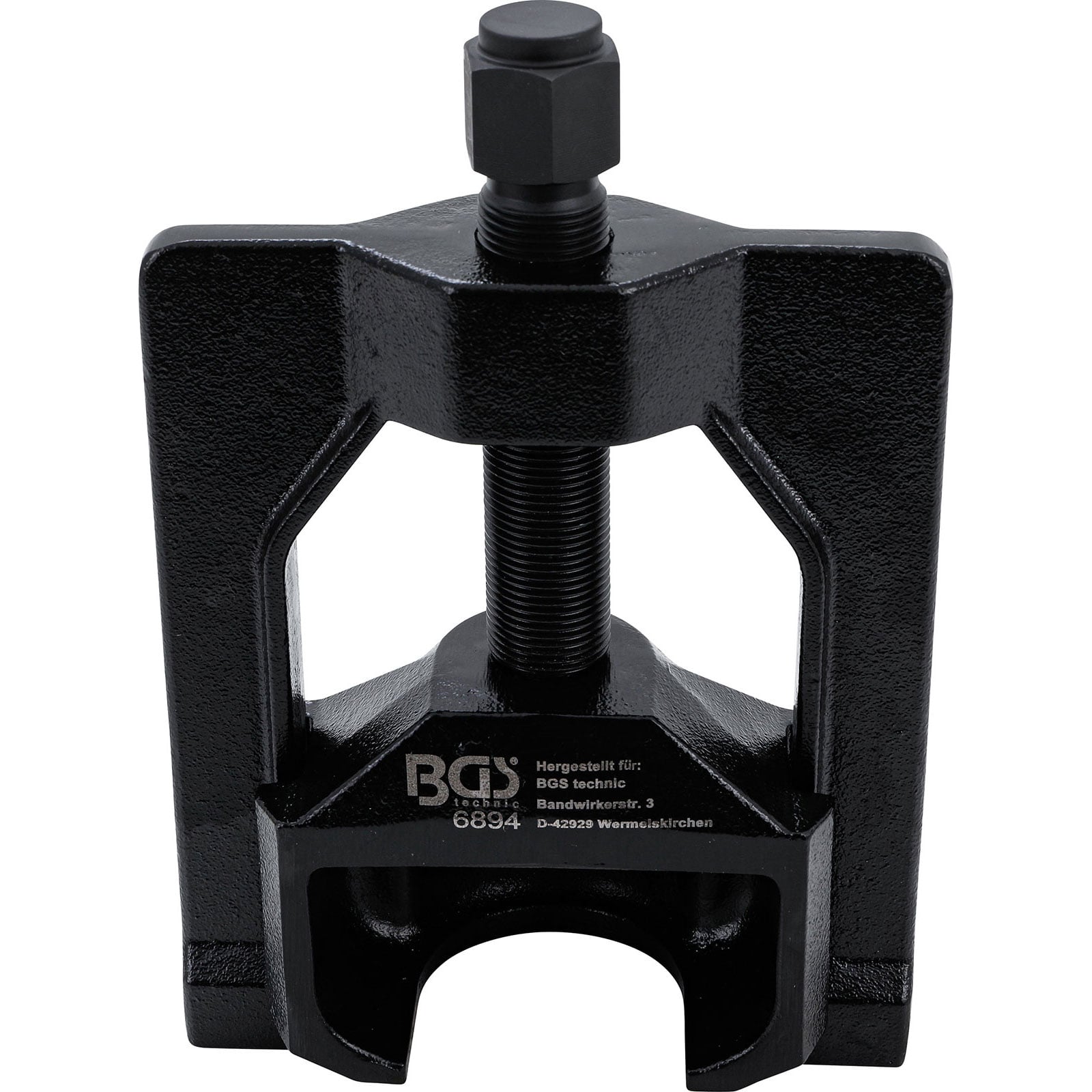 BGS Hochleistungs-Kreuzgelenk-Abzieher für Nutzfahrzeuge - 6894