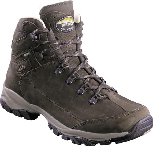 Wanderstiefel Ohio 2 GTX Gr.44 – 9,5 mahagoni Leder MEINDL