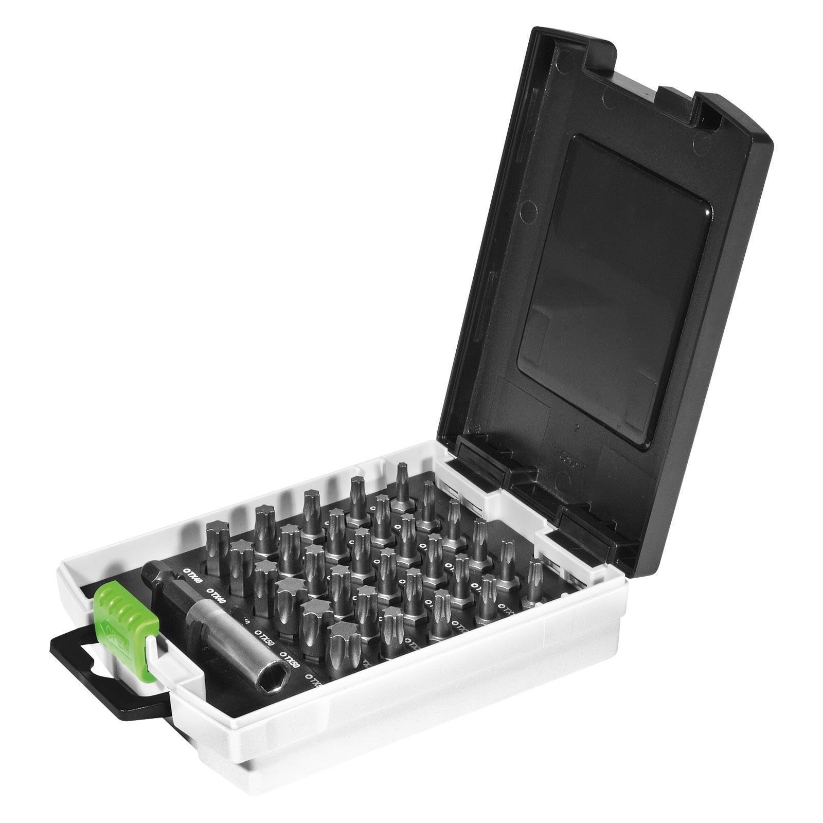 Festool Bitkassette BIT/BH-SORT 31tlg. - 769138