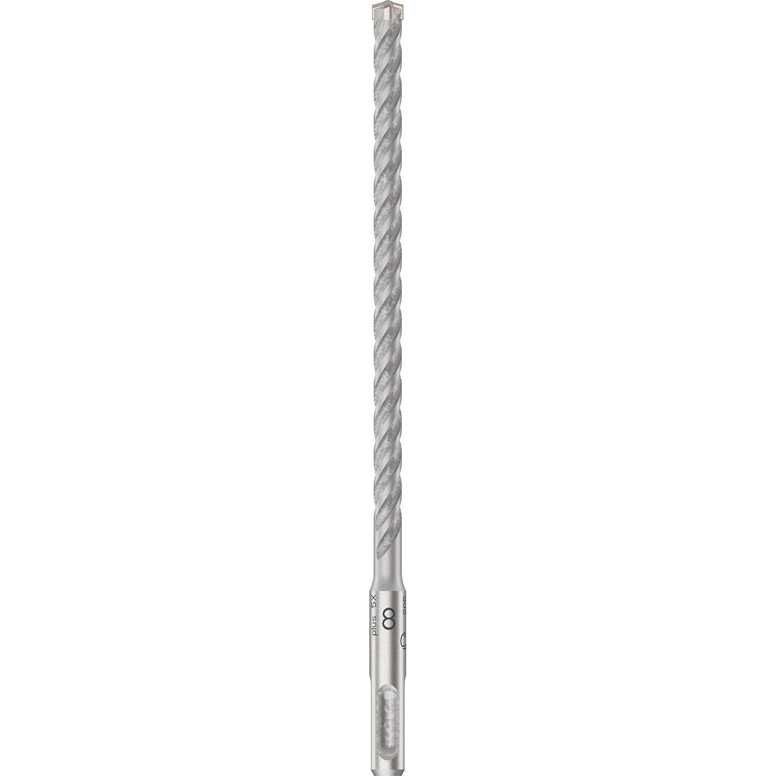 Bosch PRO SDS plus-5X Hammerbohrer 8 x 150 x 210 mm - 2608833900