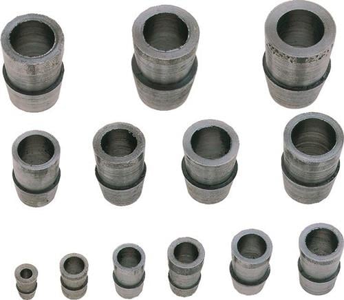 Peddinghaus Hammerringkeil Außen-Ø 10 mm Höhe 16 mm - 7112775600