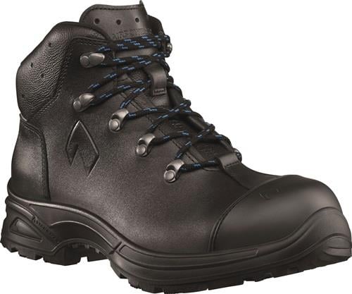 Sicherheitsstiefel AIRPOWER XR26 Gr.7 (41) schwarz S3 HRO HI CI WR SRC EN20345