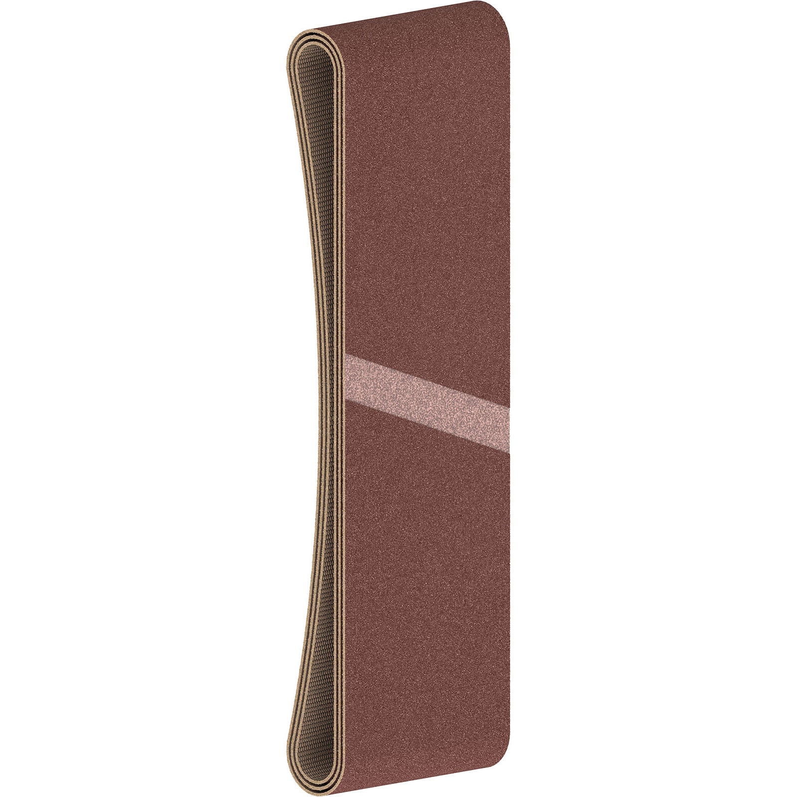 Bosch PRO X440 Schleifband 75 x 533 mm 220 - 2608606074